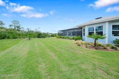 A home in Panama City Beach