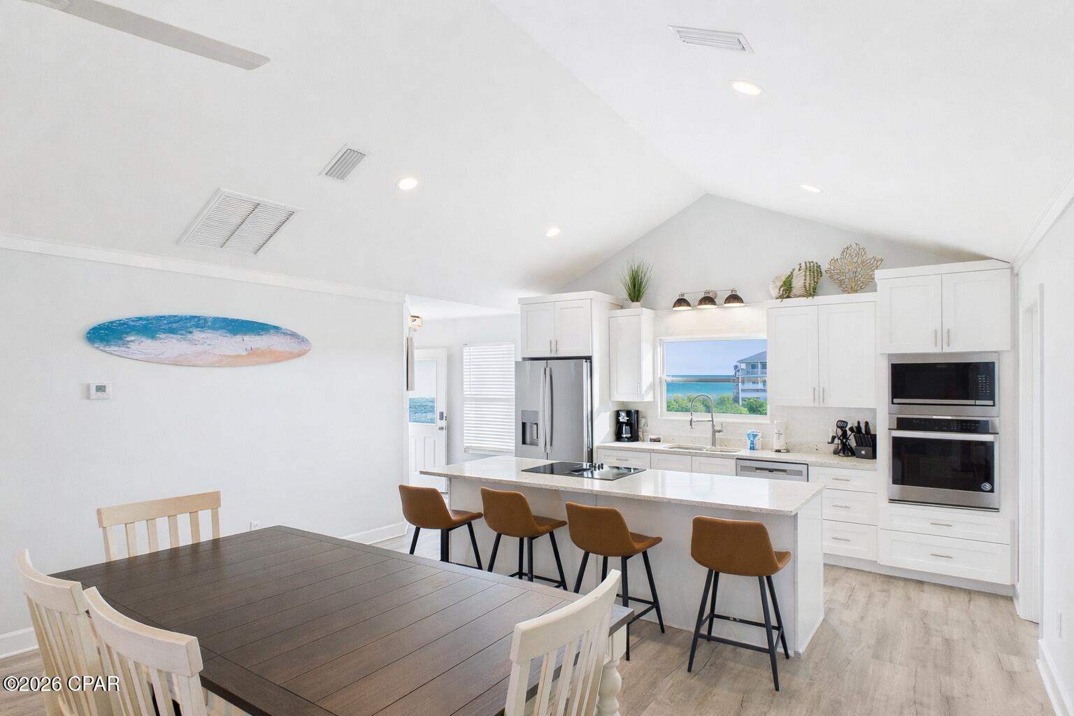 Feather Sound - Residential