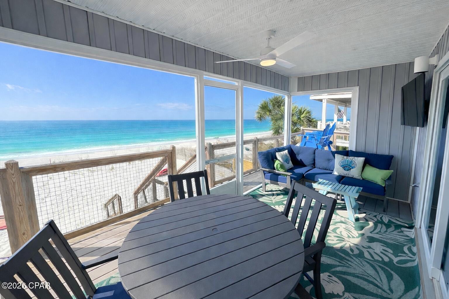 Feather Sound - Residential