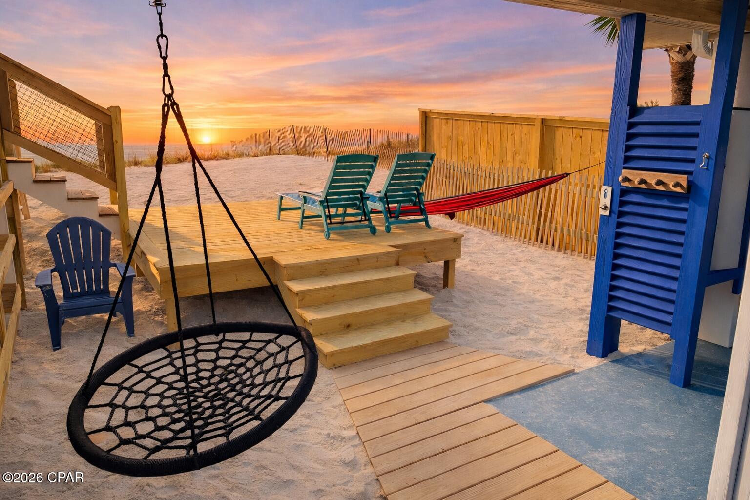 Feather Sound - Residential