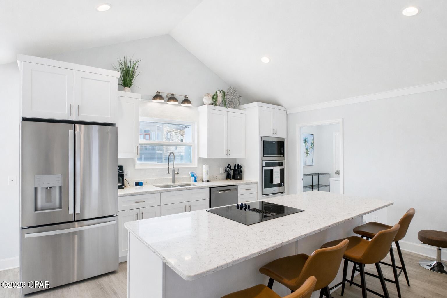 Feather Sound - Residential