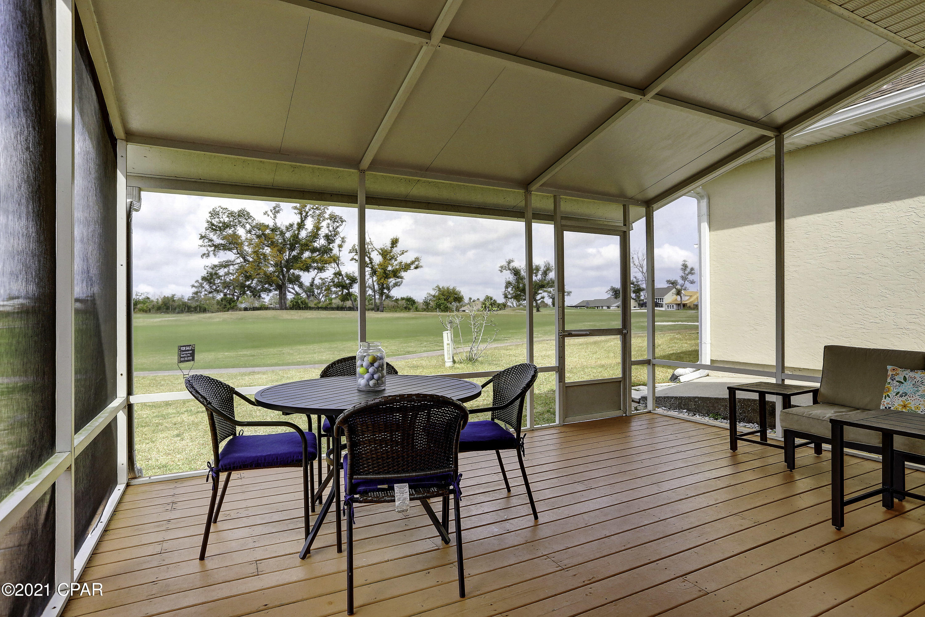 Leisure Shores - Residential