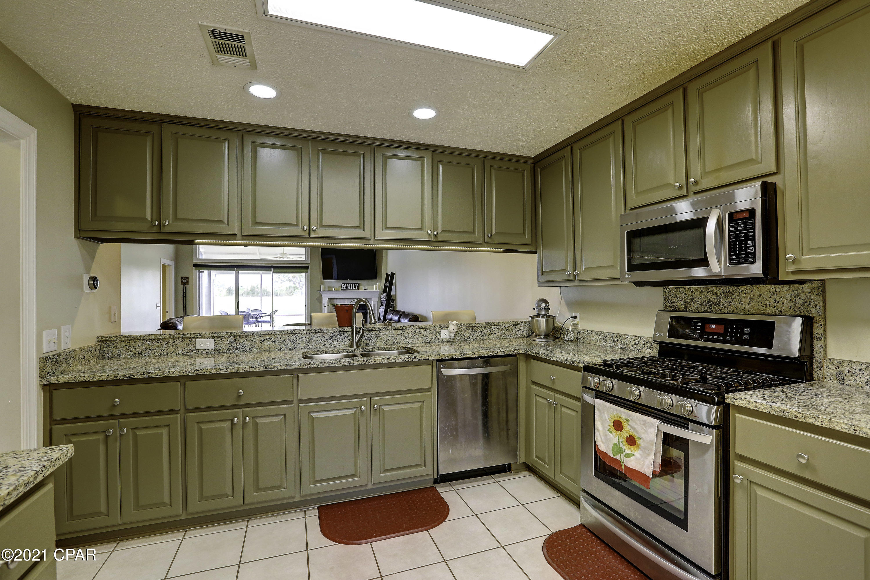 Leisure Shores - Residential