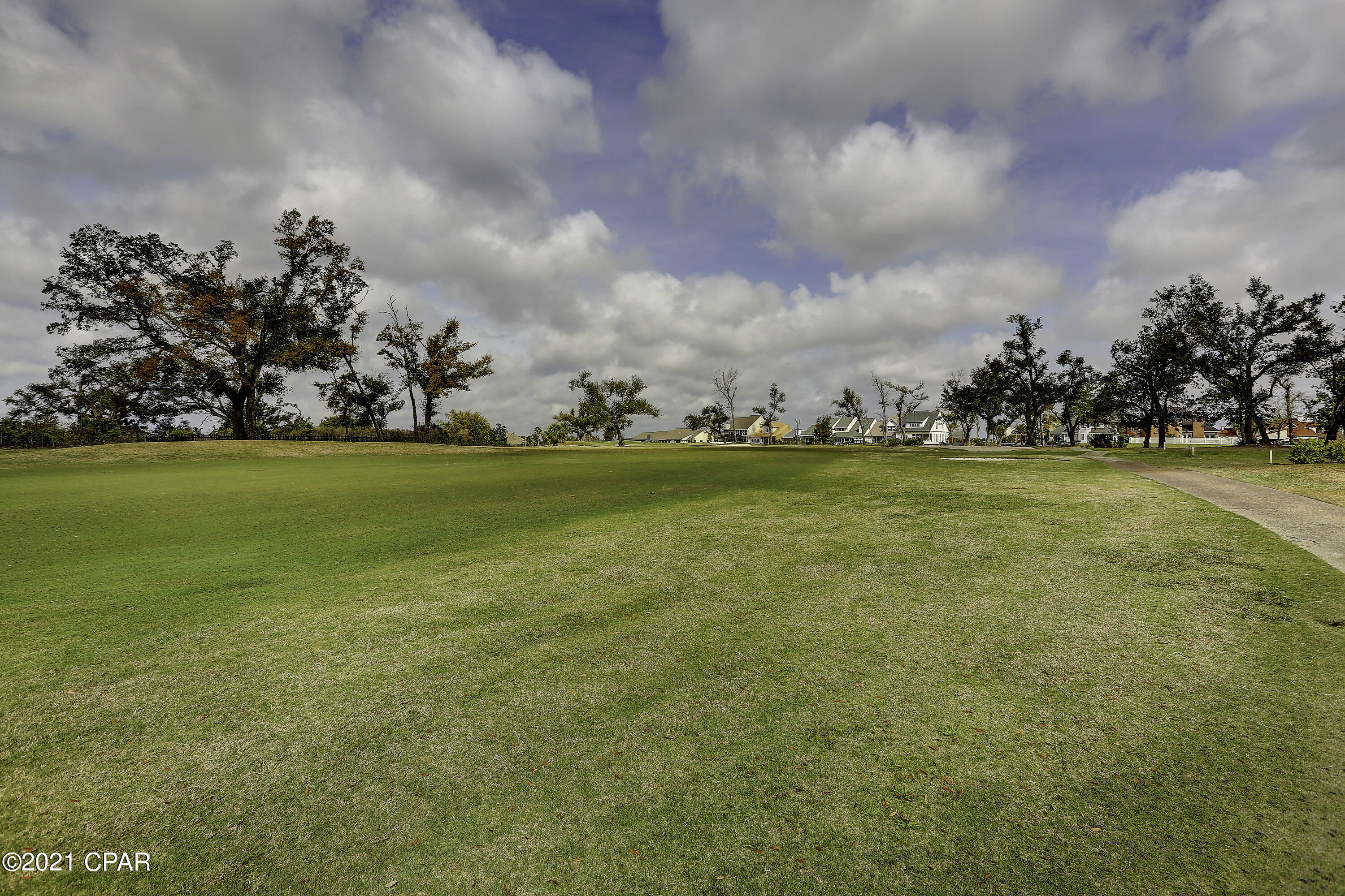 Leisure Shores - Residential