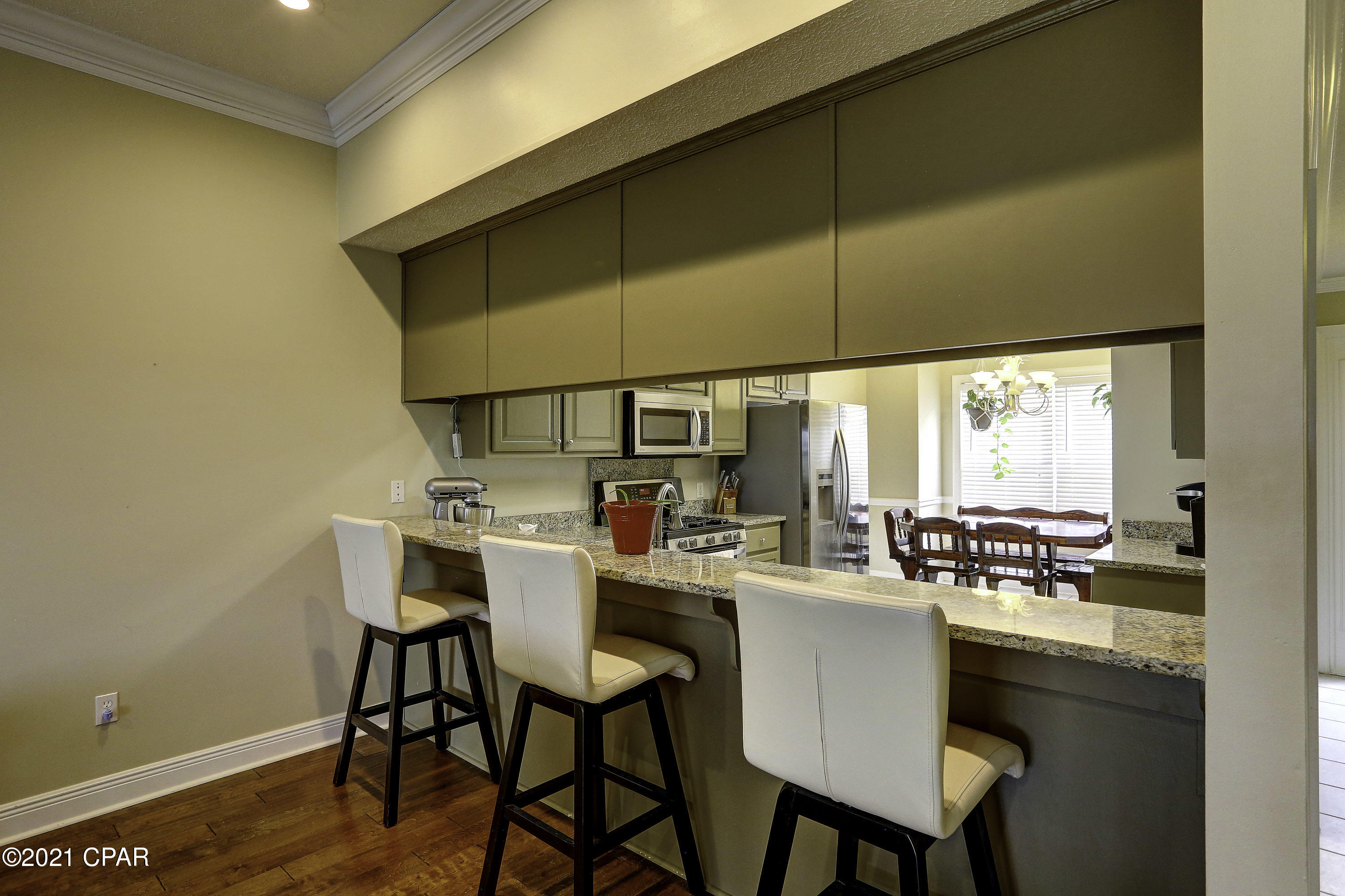 Leisure Shores - Residential