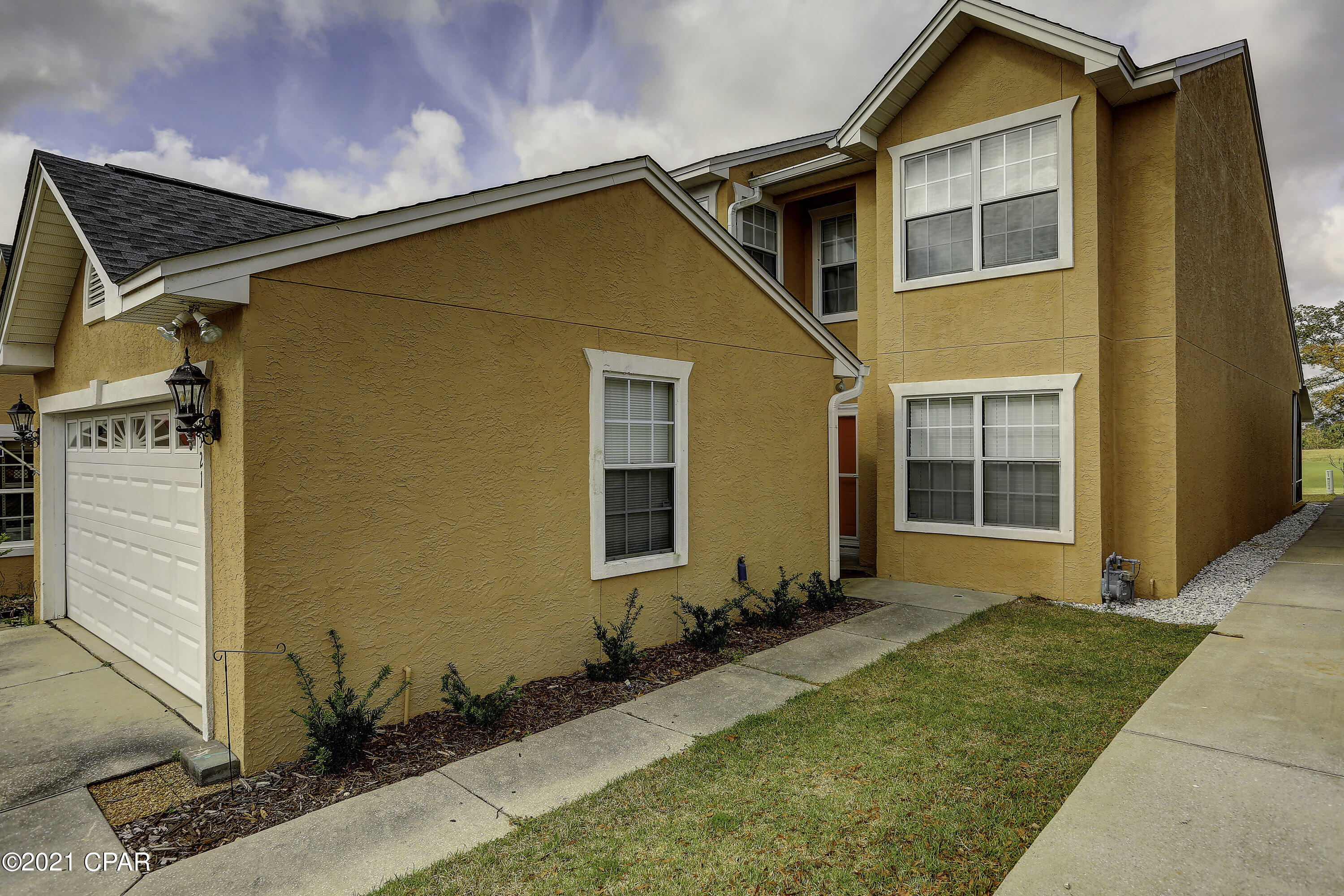 Leisure Shores - Residential