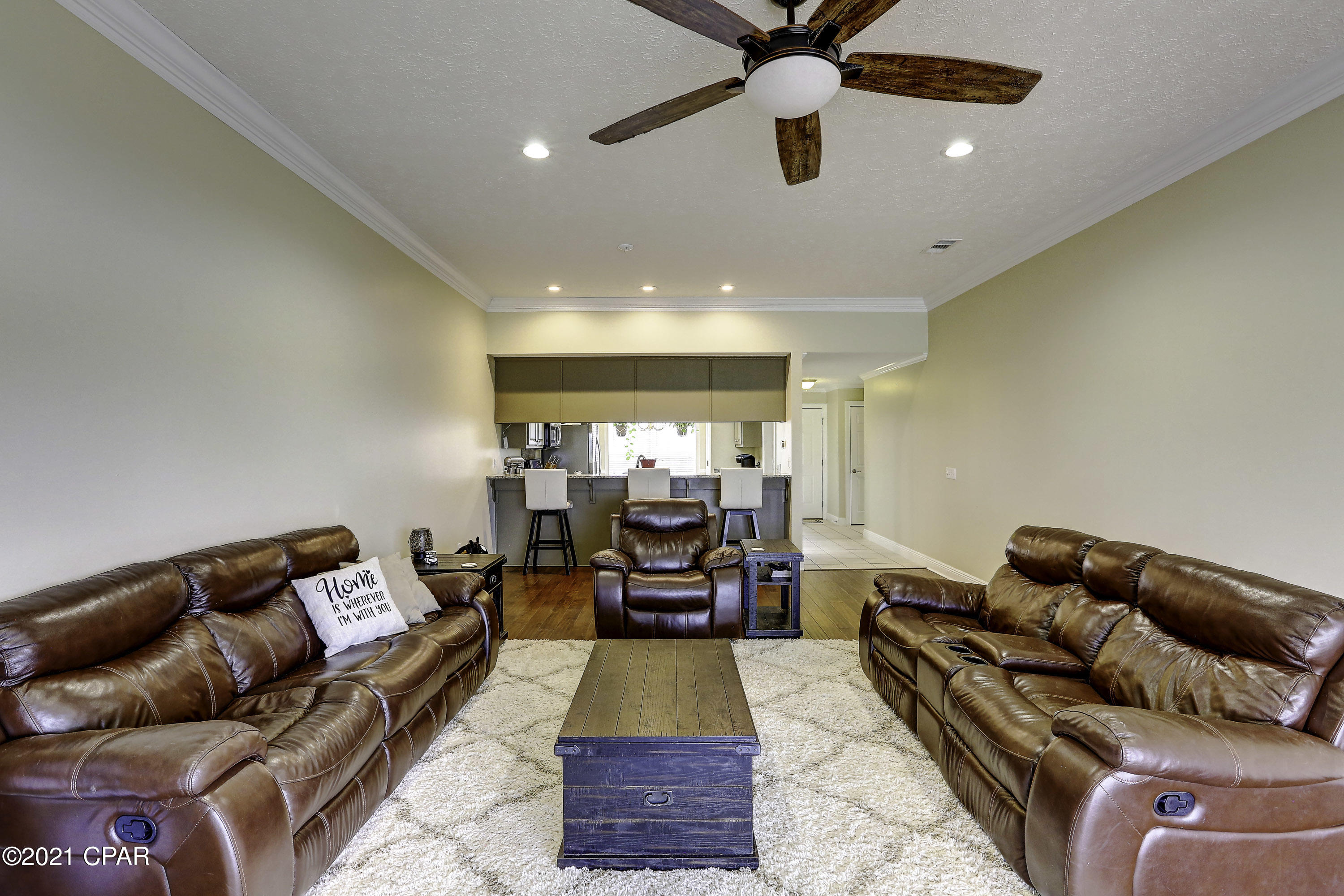 Leisure Shores - Residential