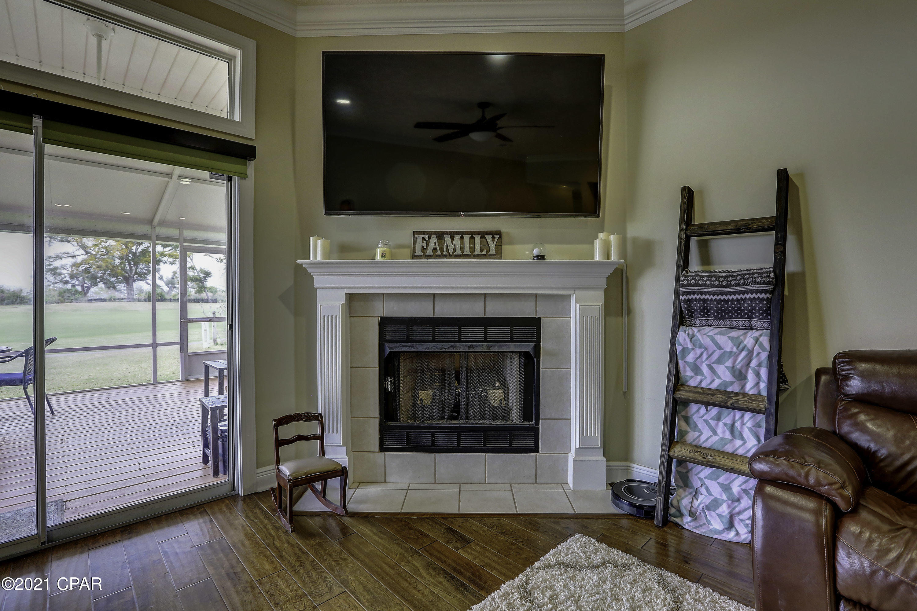 Leisure Shores - Residential