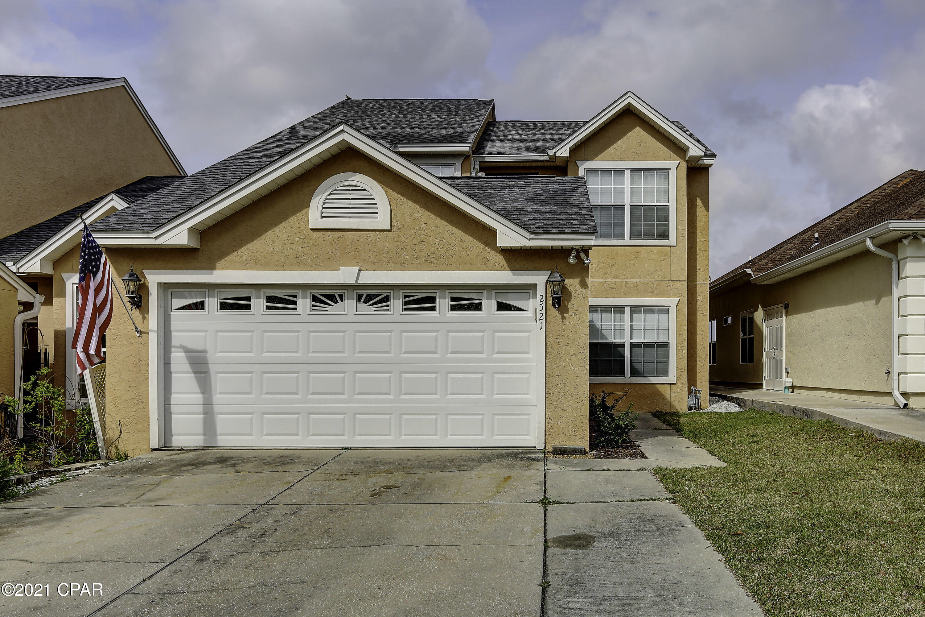 Leisure Shores - Residential