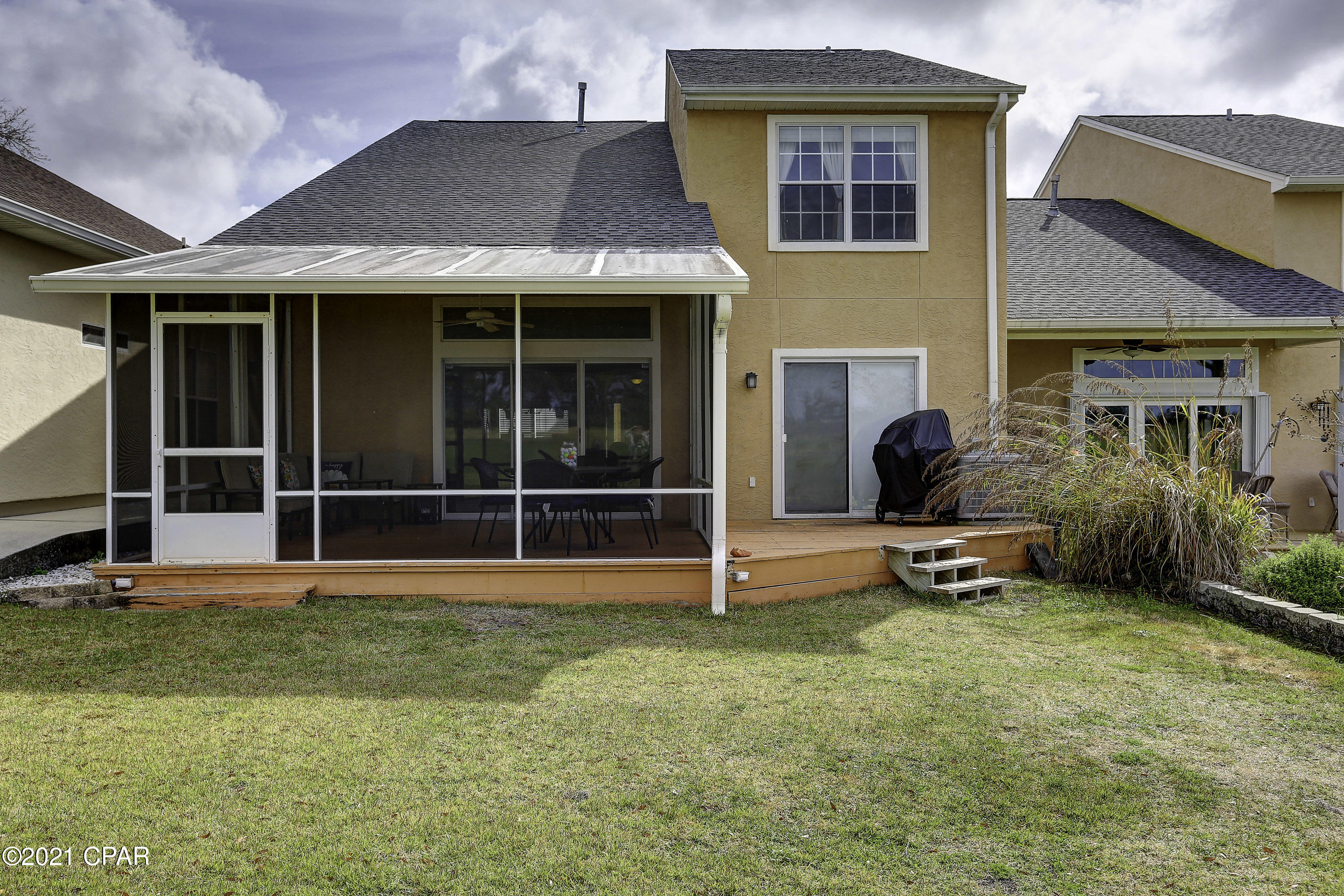 Leisure Shores - Residential