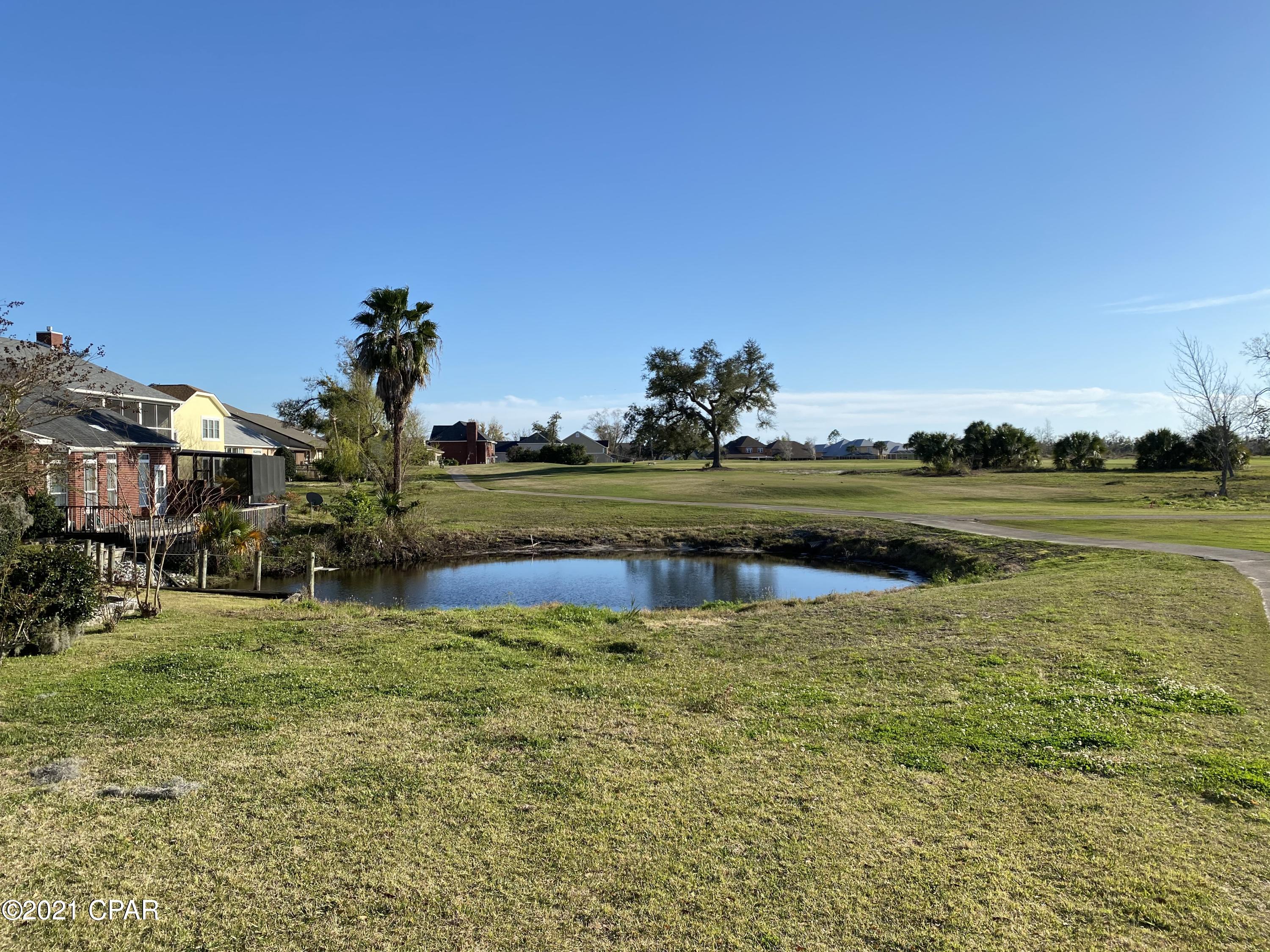 Leisure Shores - Residential