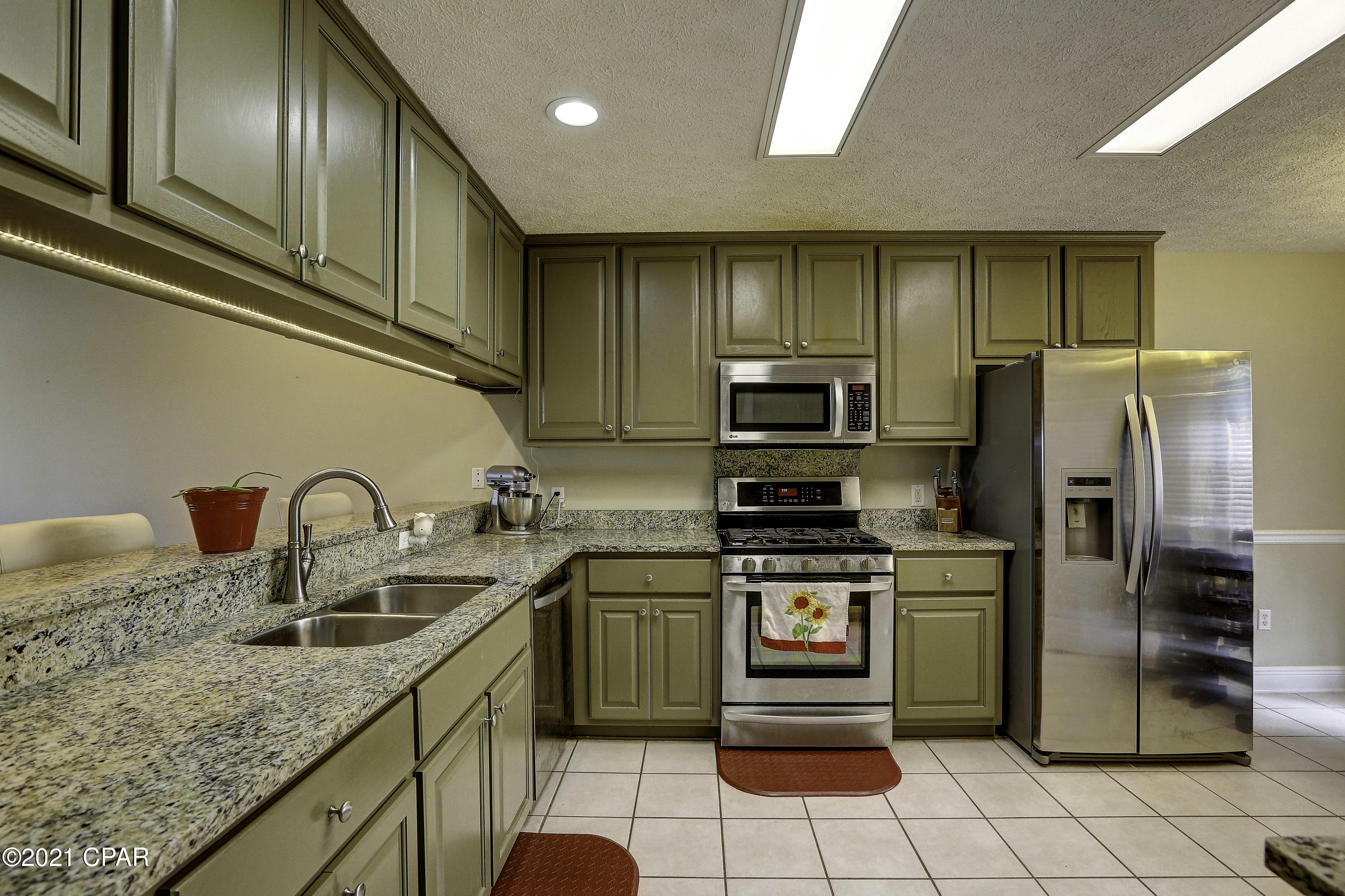 Leisure Shores - Residential