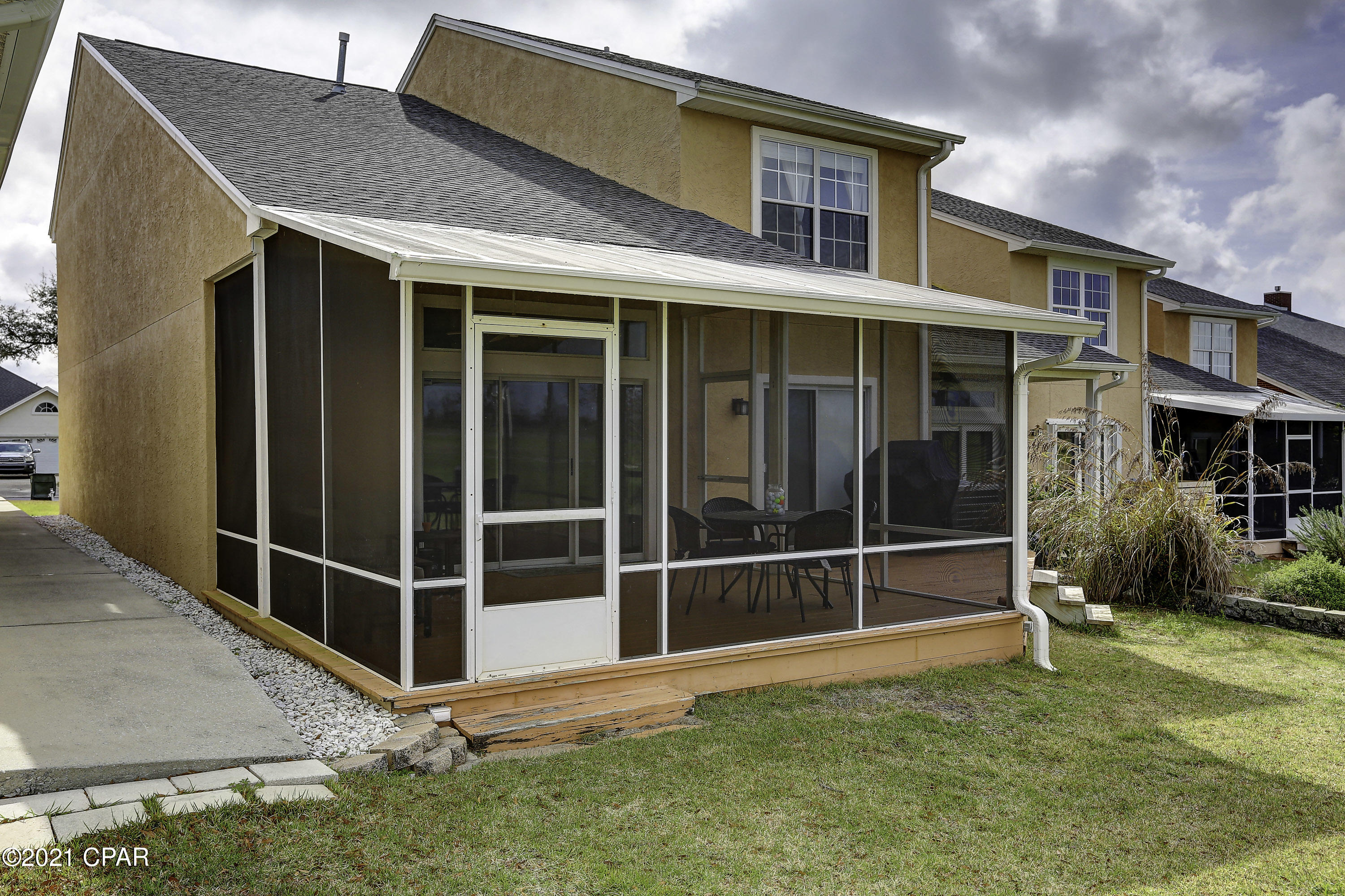 Leisure Shores - Residential