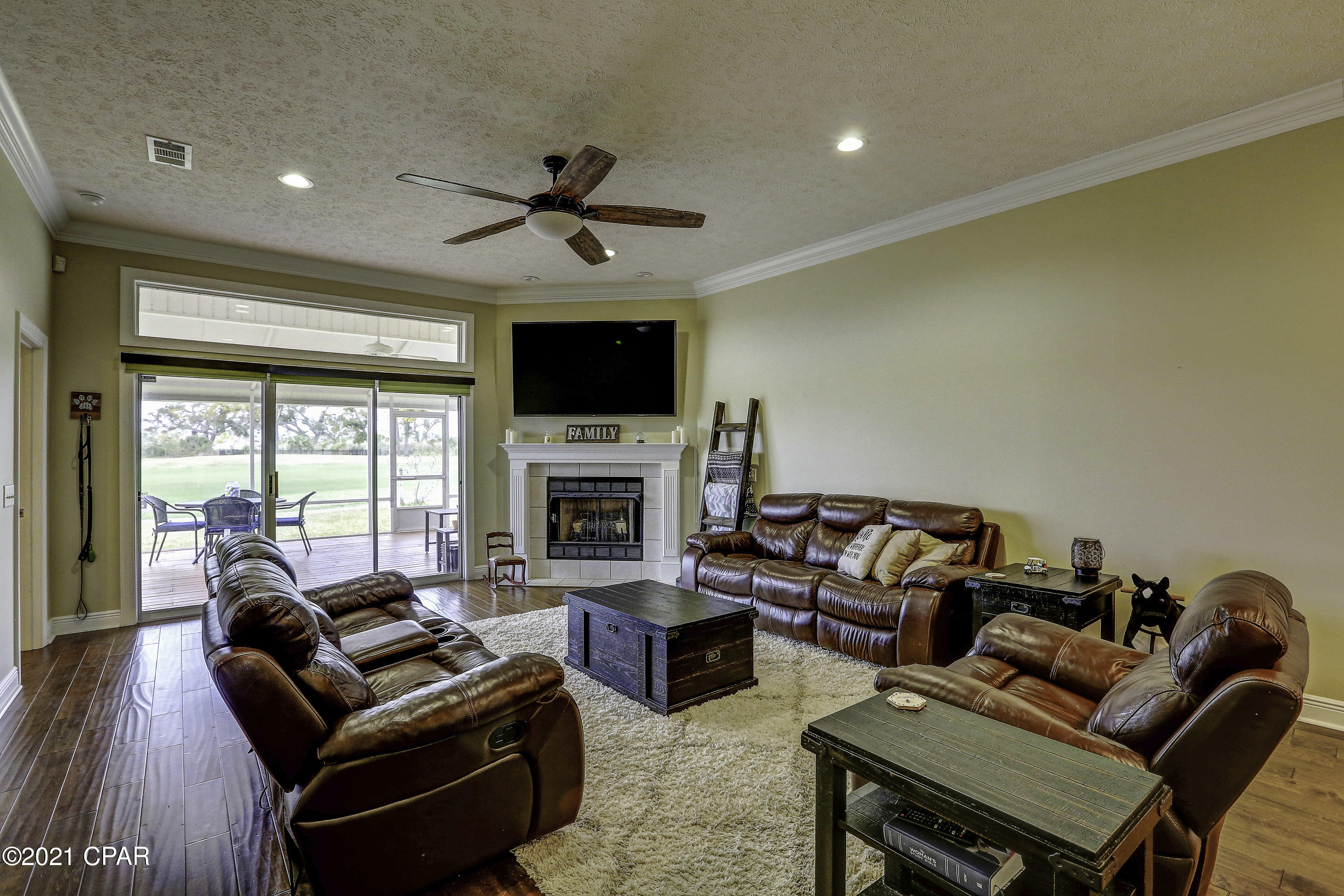 Leisure Shores - Residential