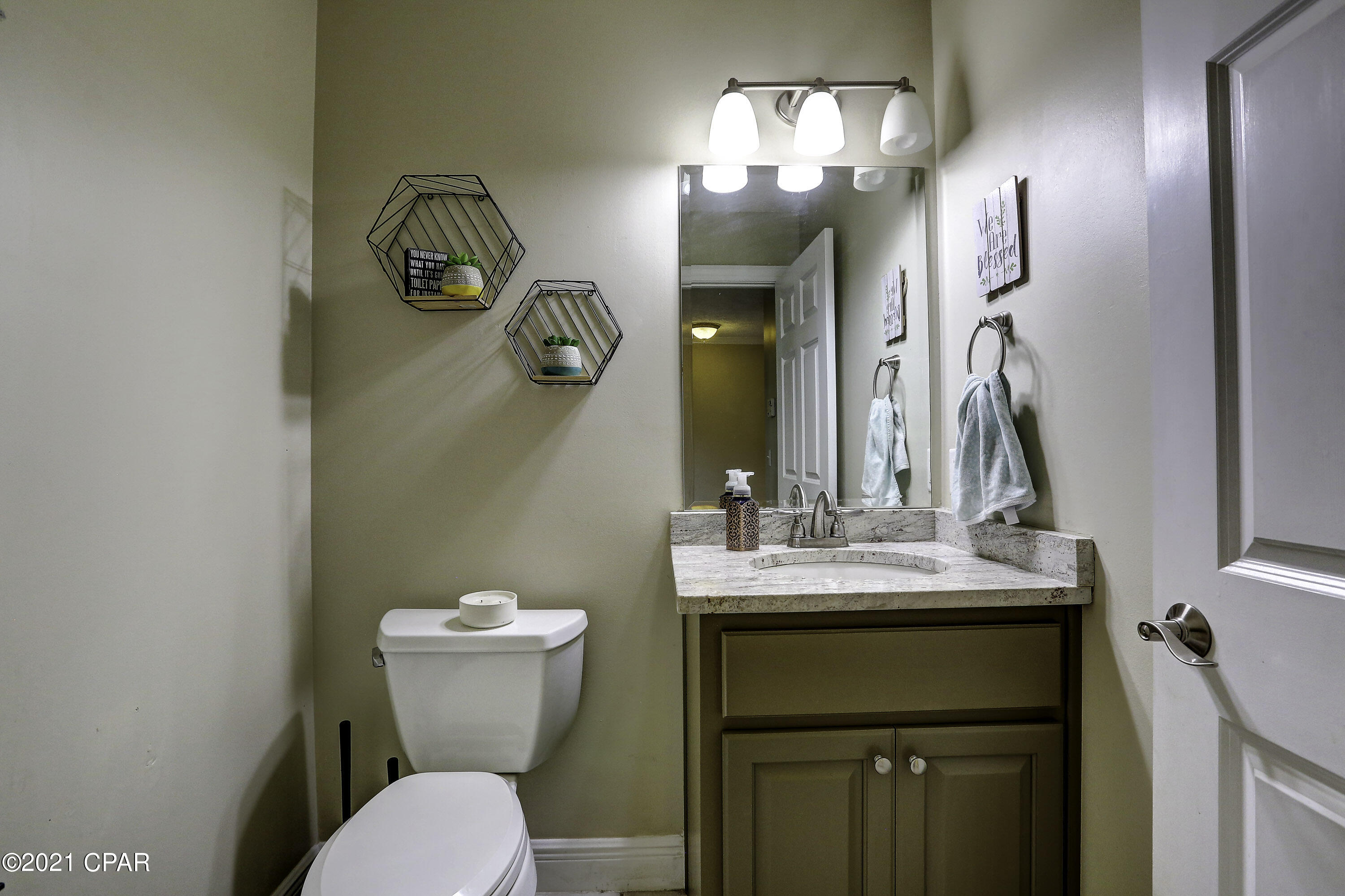 Leisure Shores - Residential