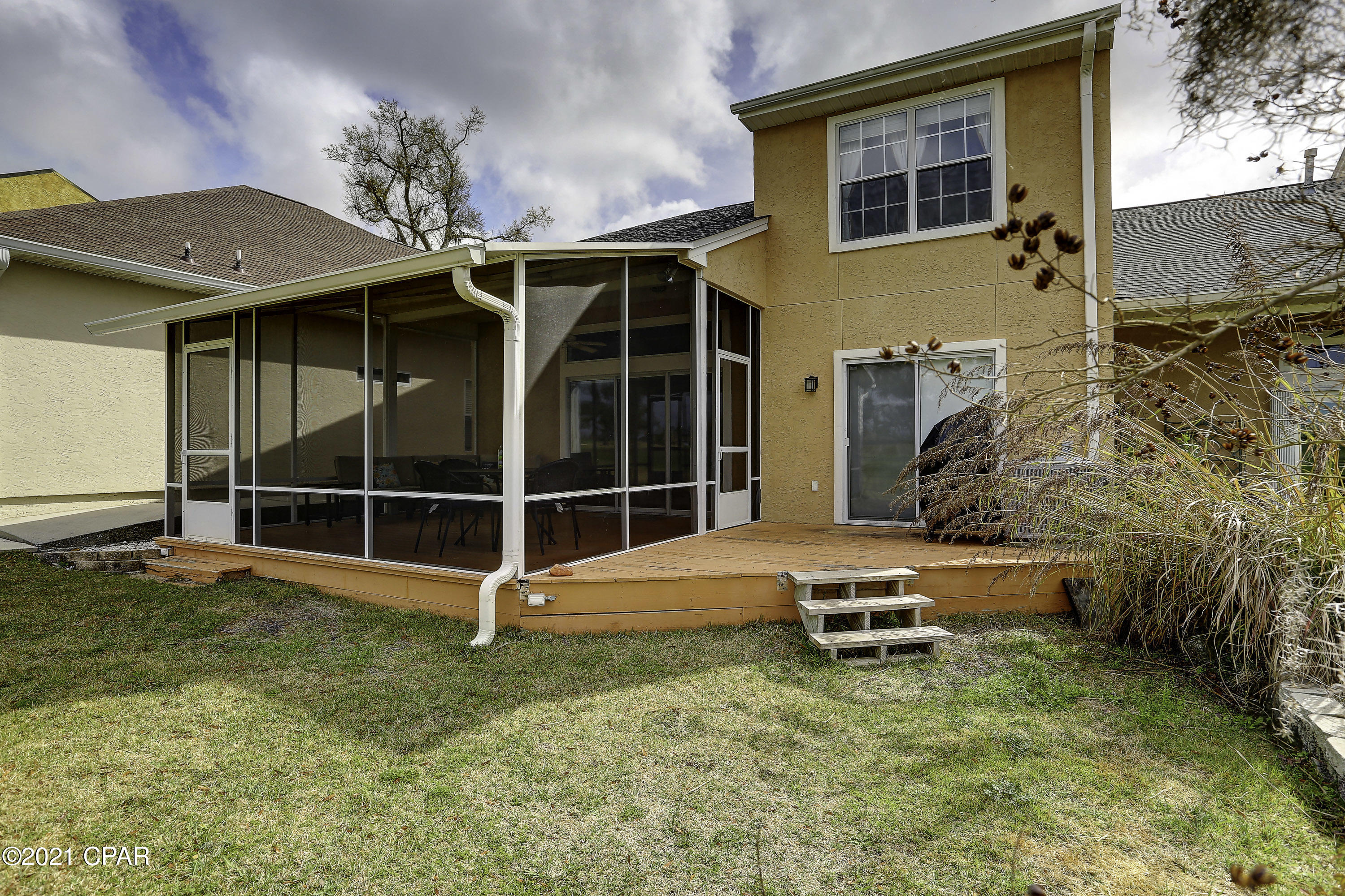 Leisure Shores - Residential