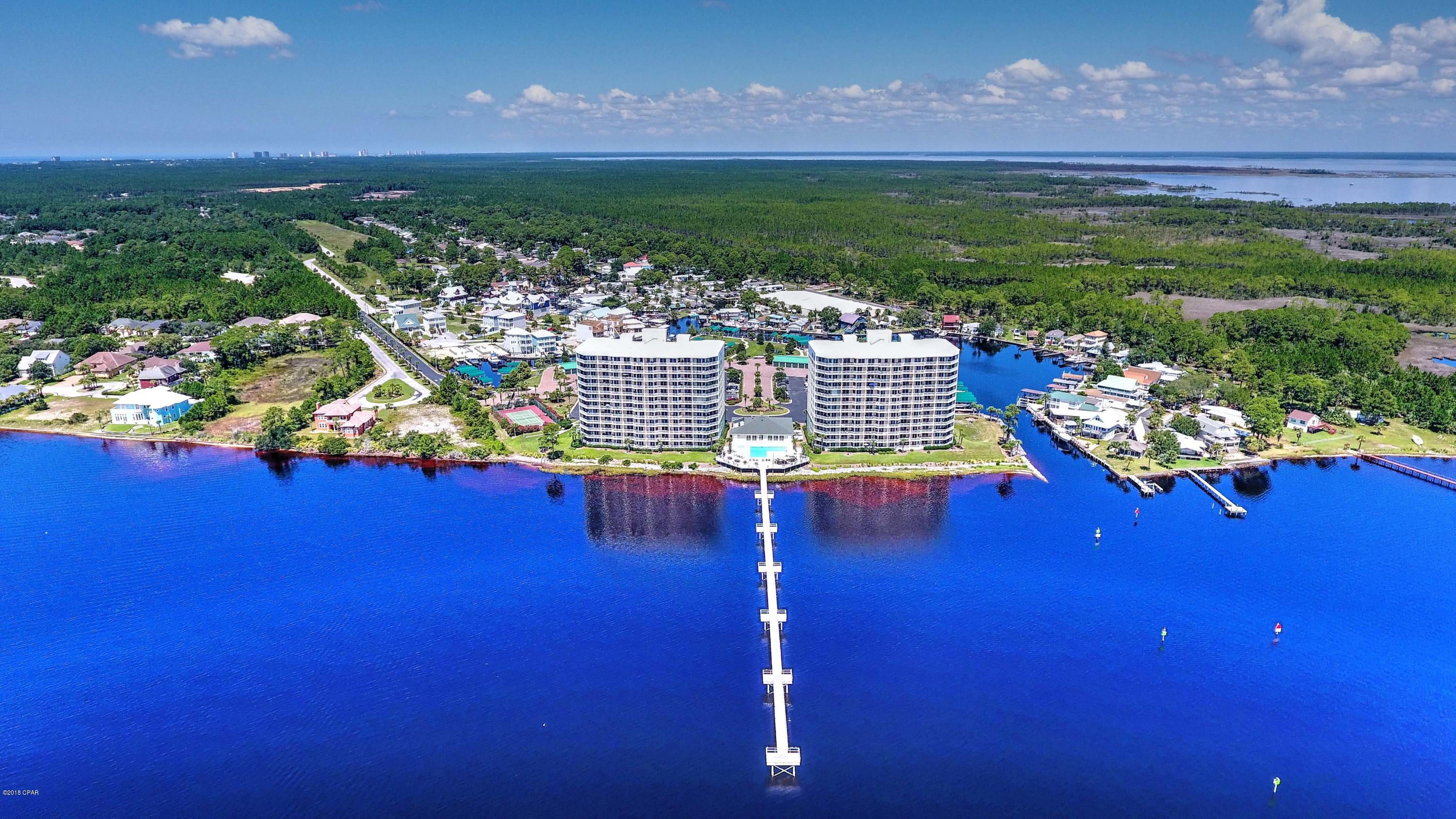 Hibiscus By The Bay - Residential