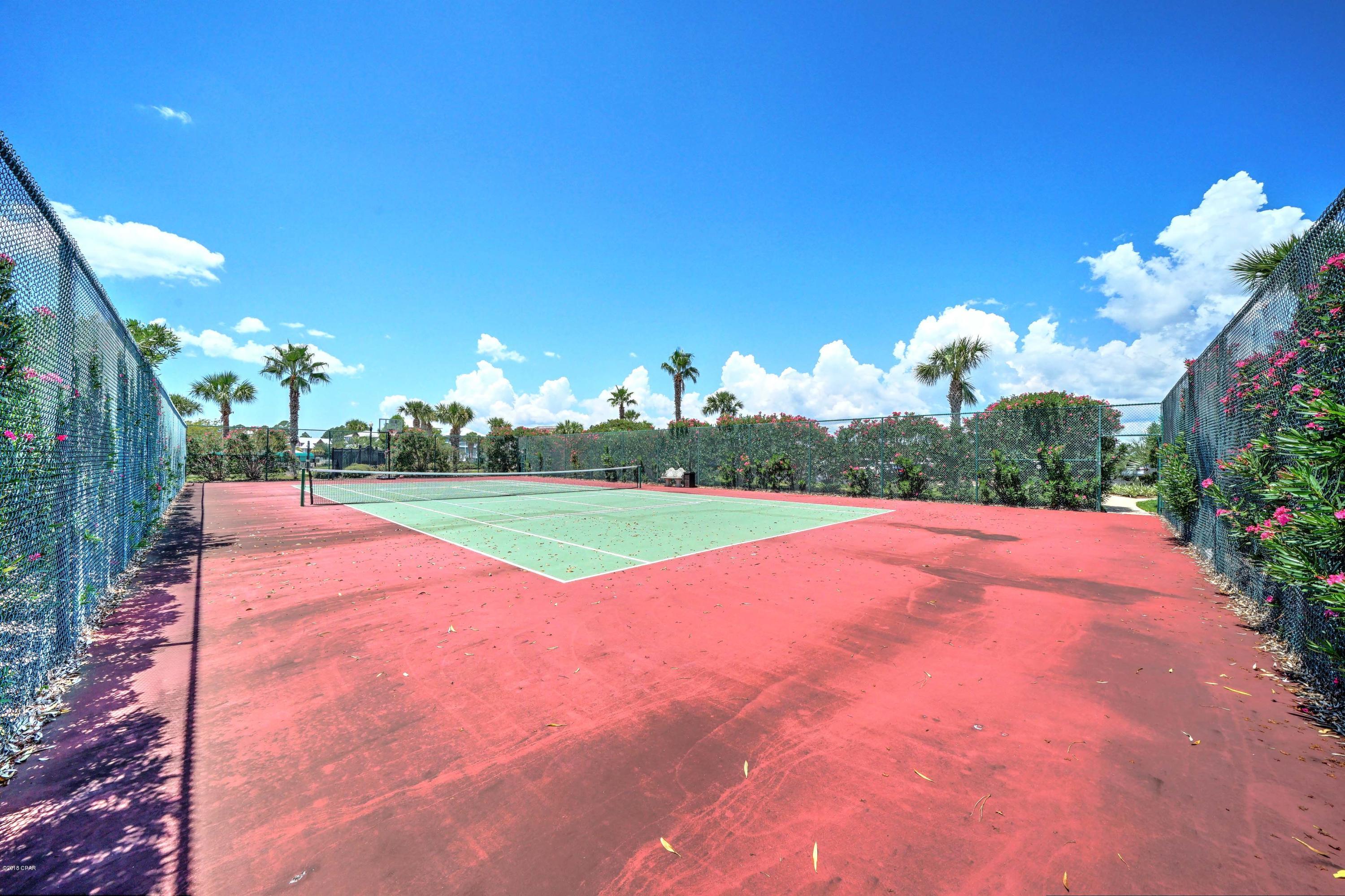 Hibiscus By The Bay - Residential