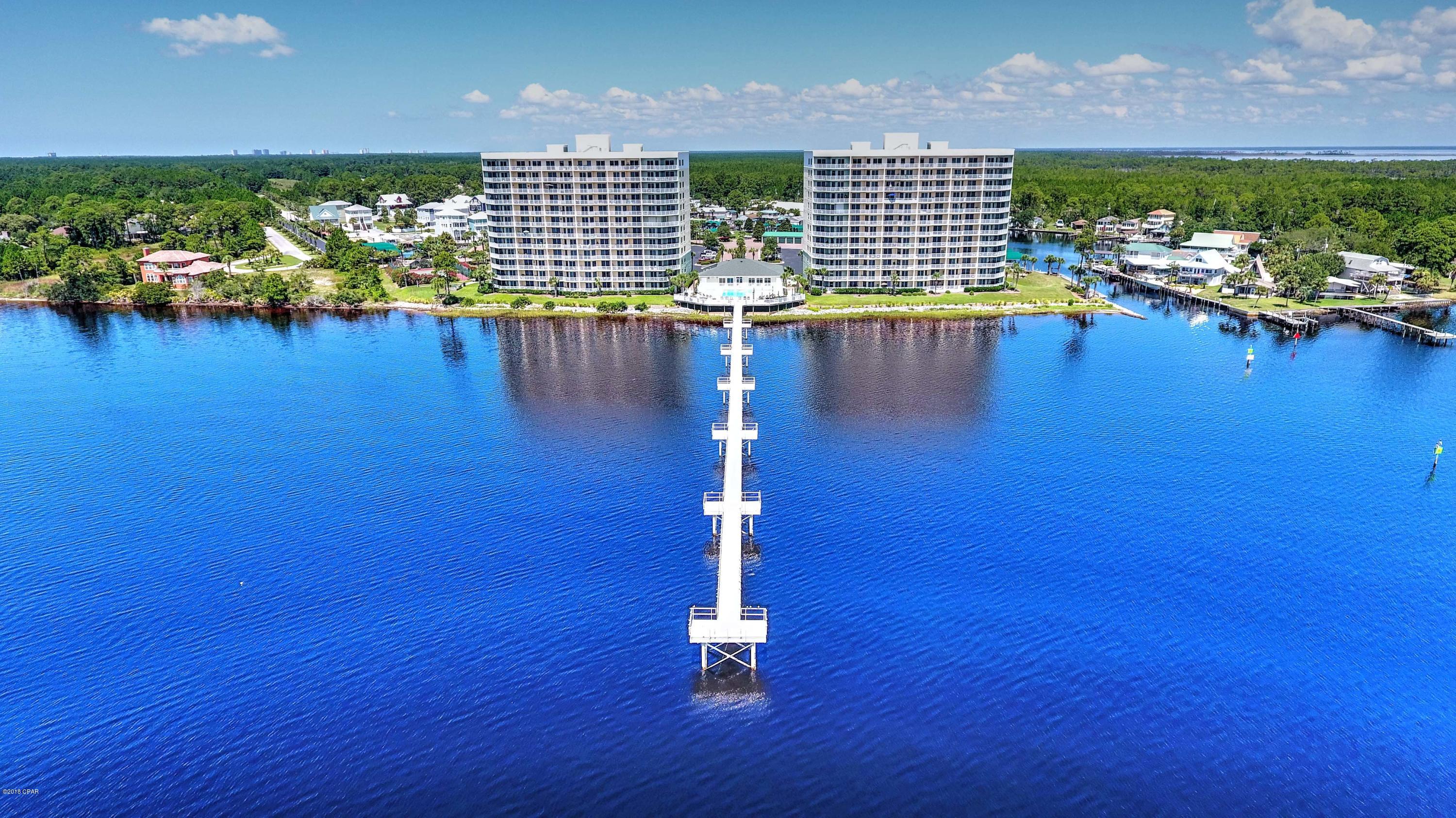 Hibiscus By The Bay - Residential