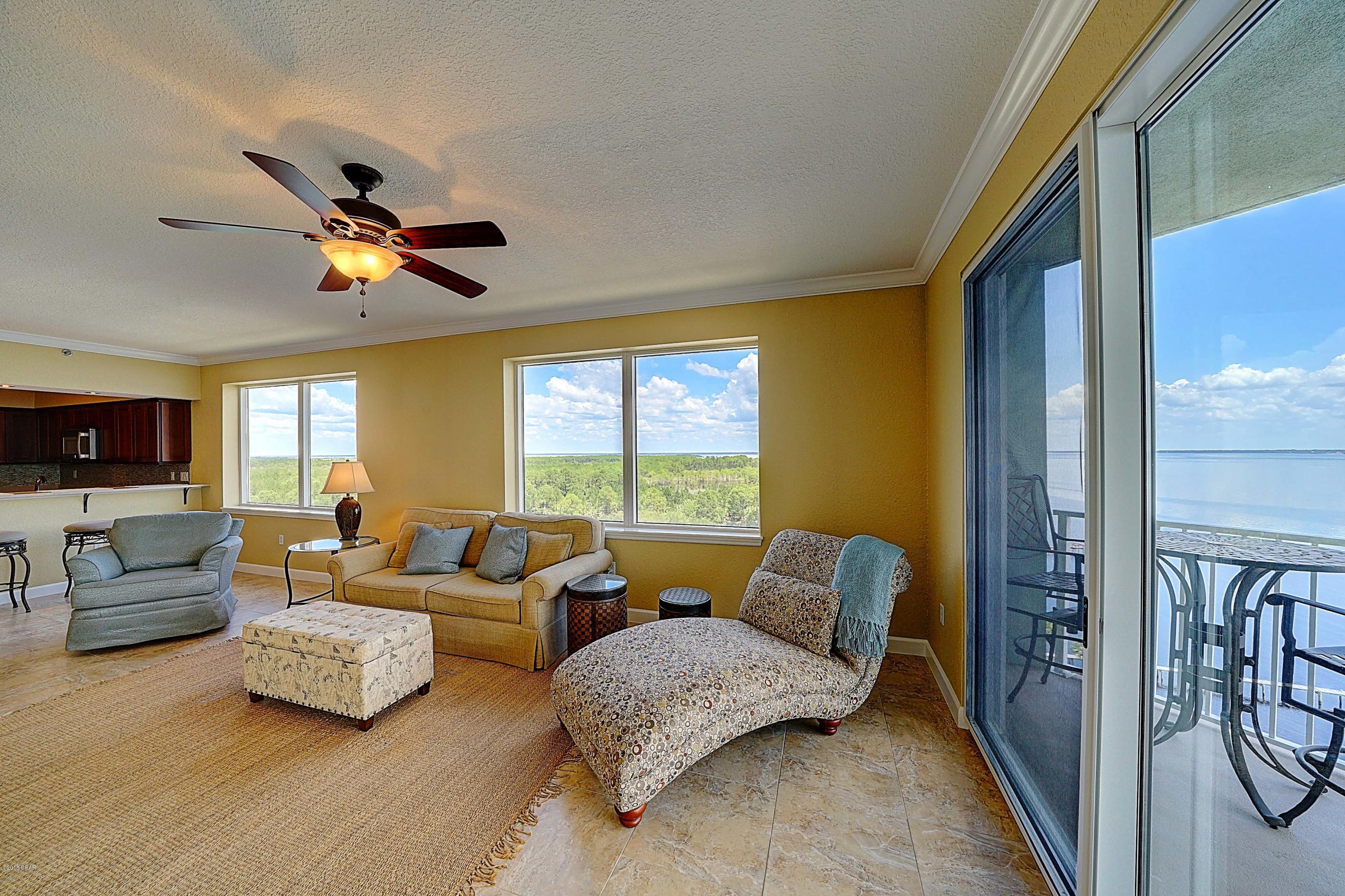 Hibiscus By The Bay - Residential