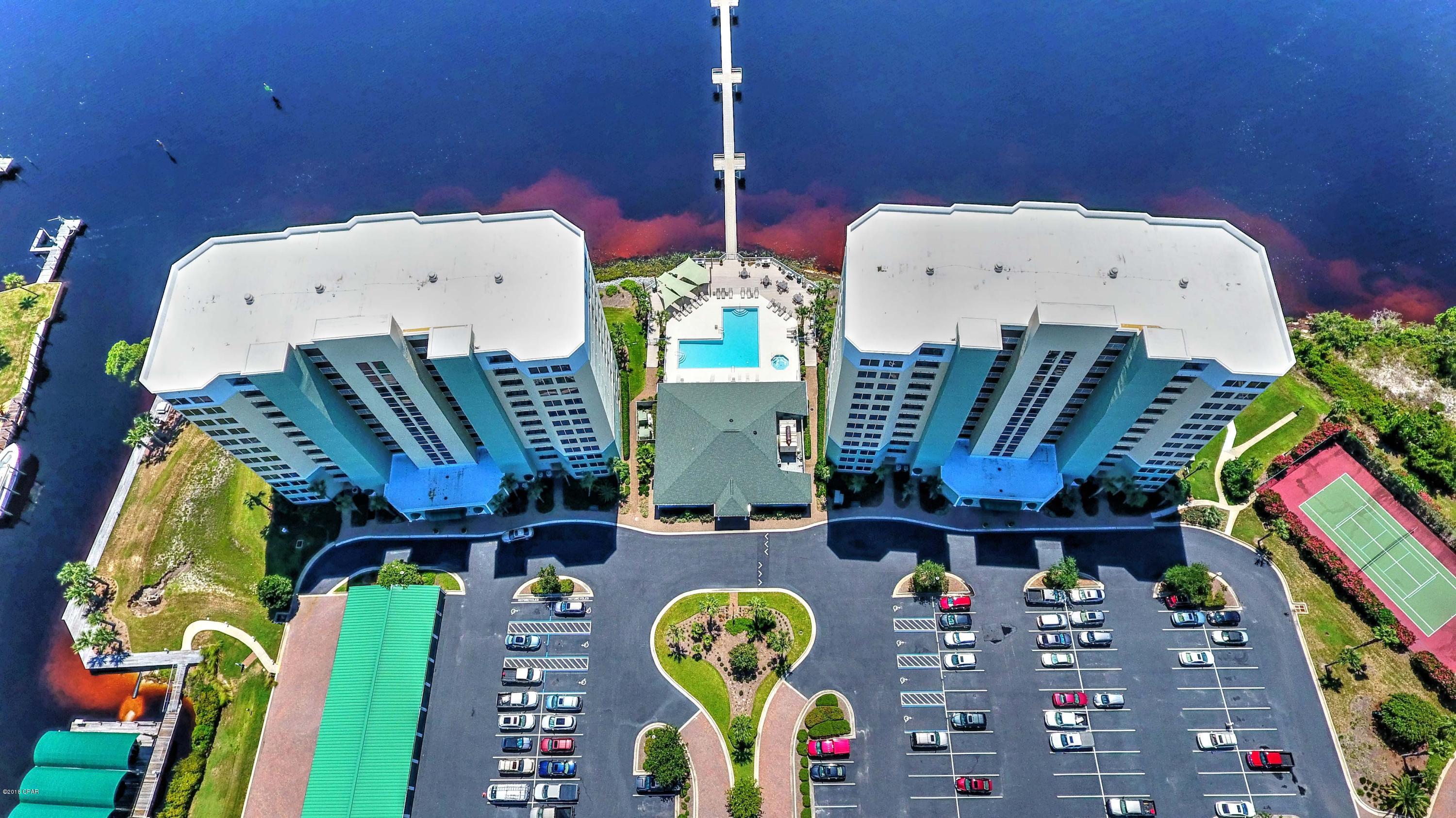 Hibiscus By The Bay - Residential