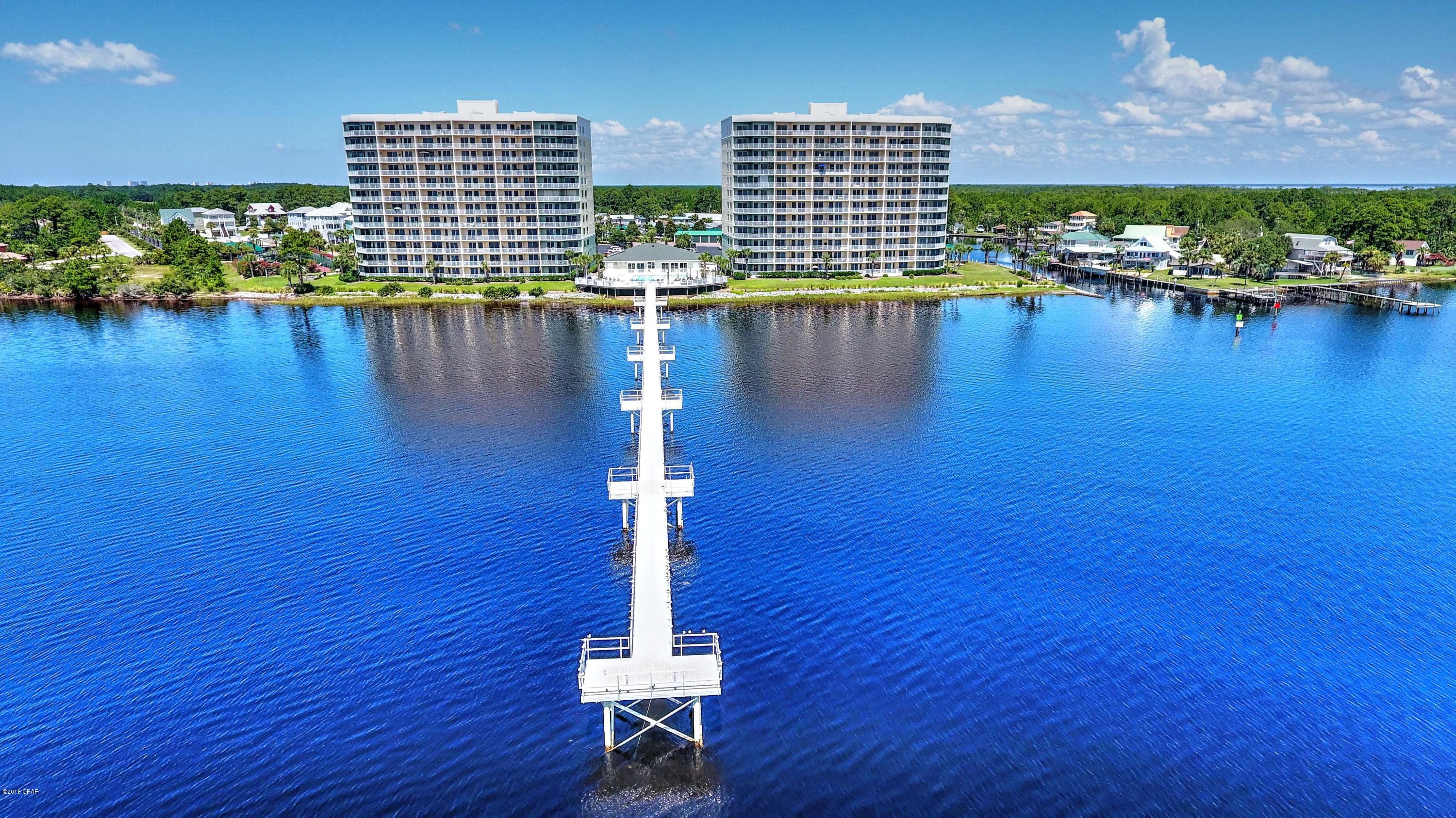 Hibiscus By The Bay - Residential