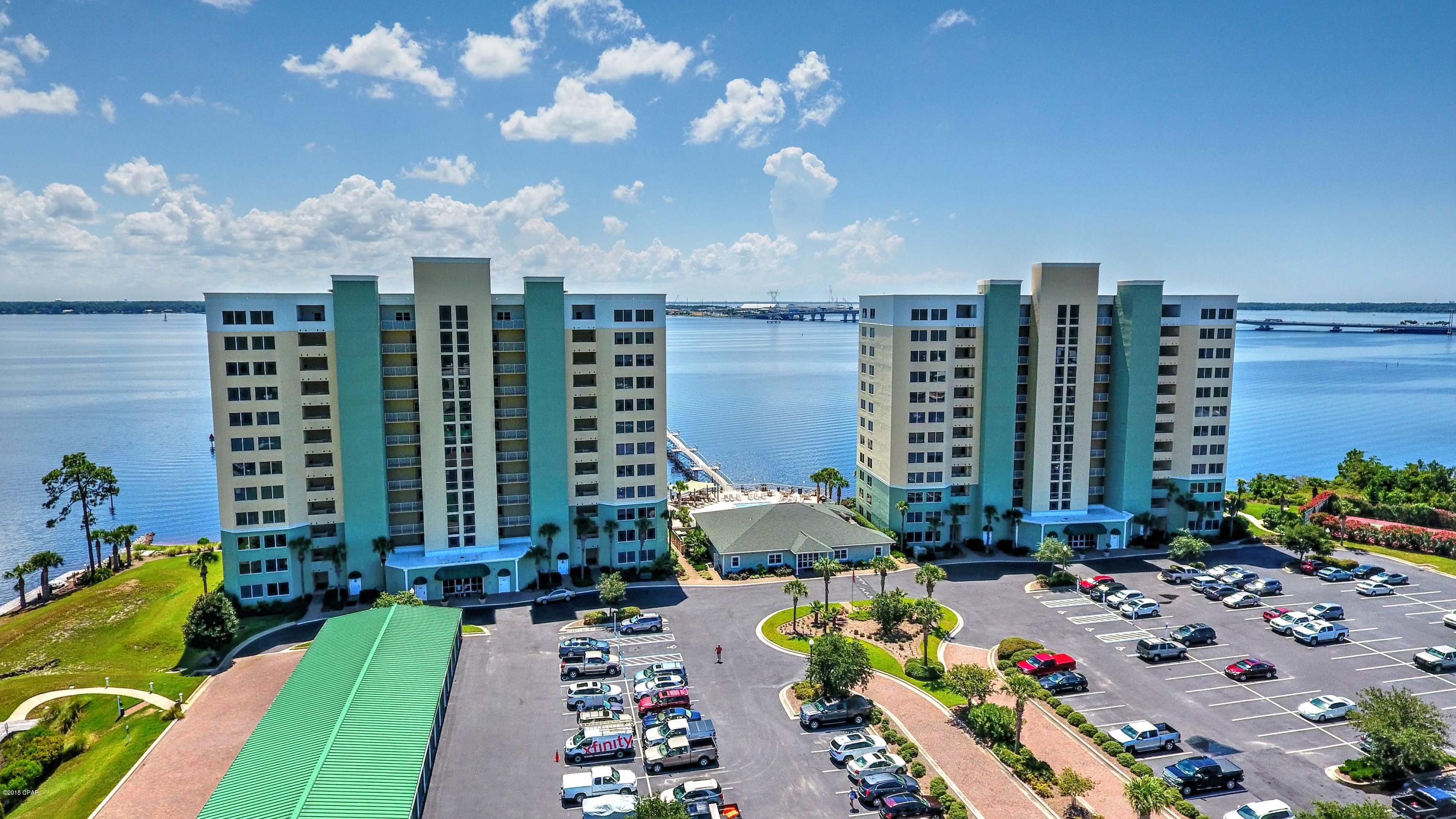 Hibiscus By The Bay - Residential