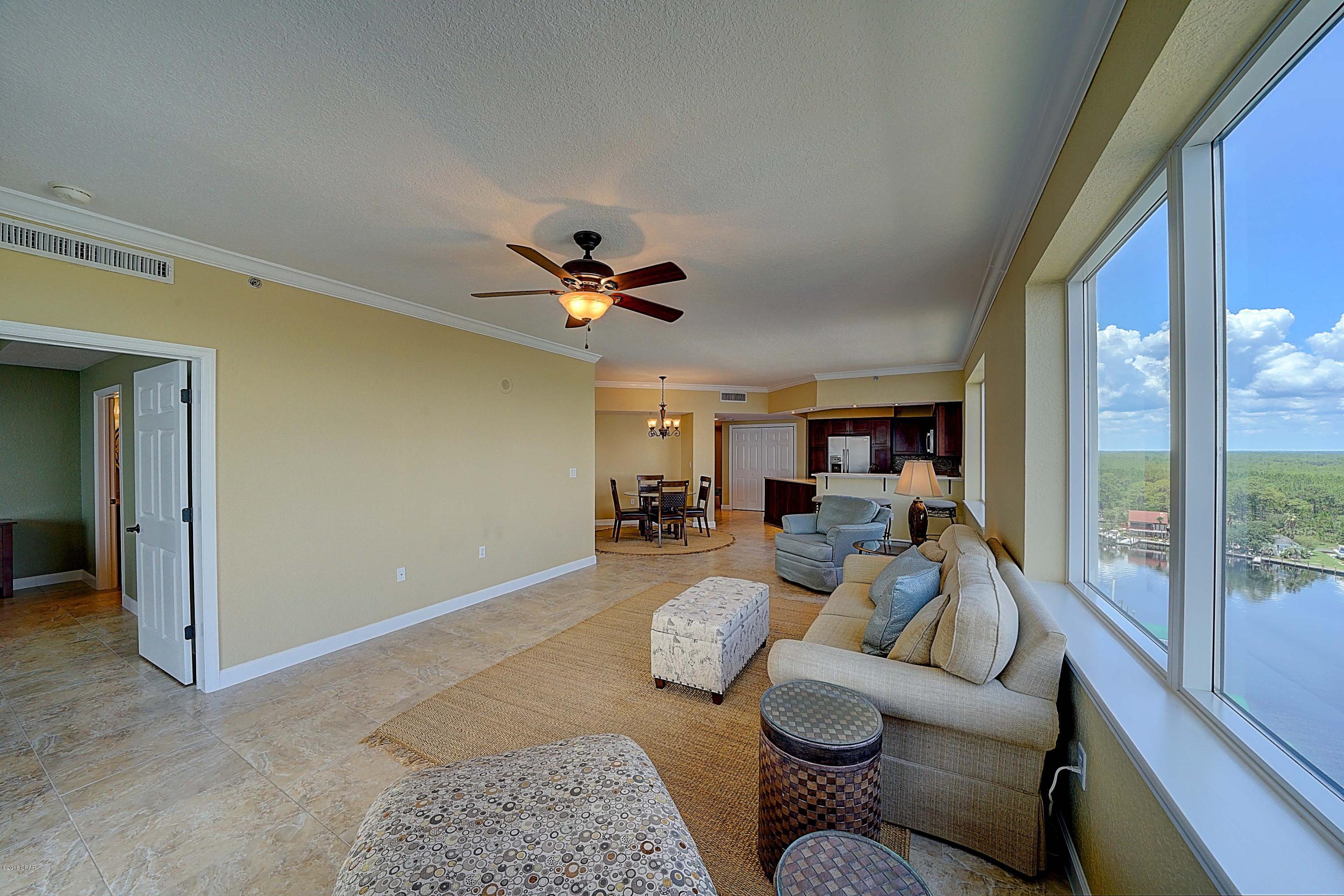 Hibiscus By The Bay - Residential