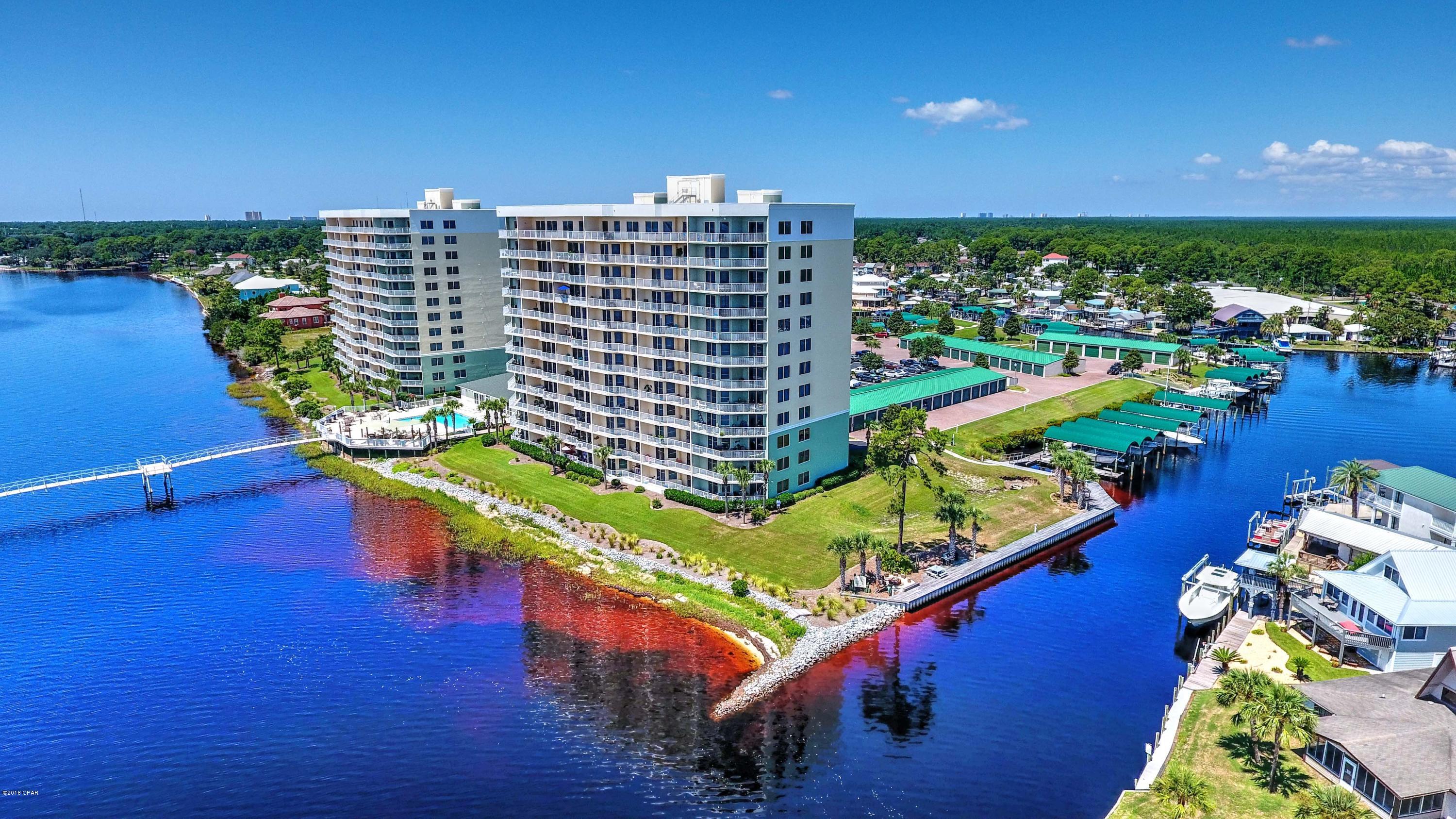 Hibiscus By The Bay - Residential