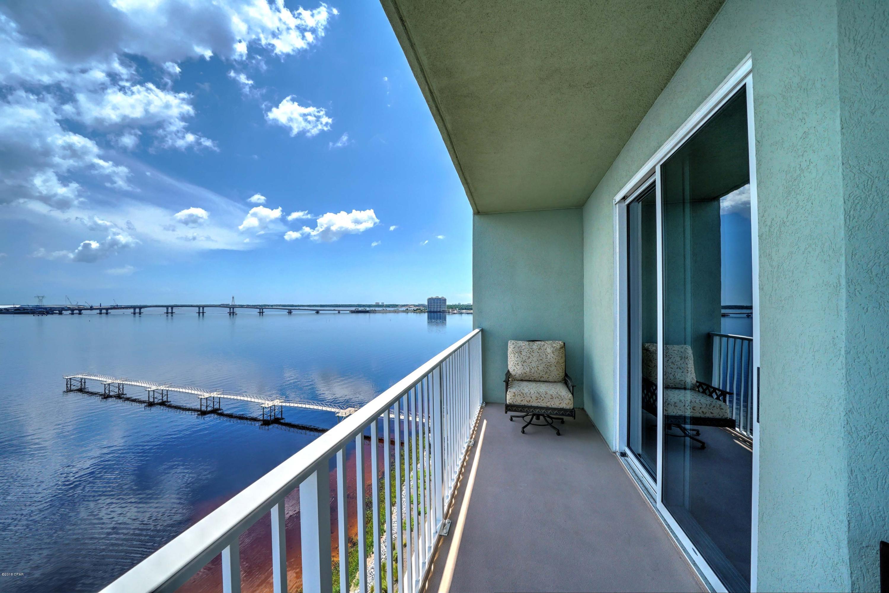 Hibiscus By The Bay - Residential