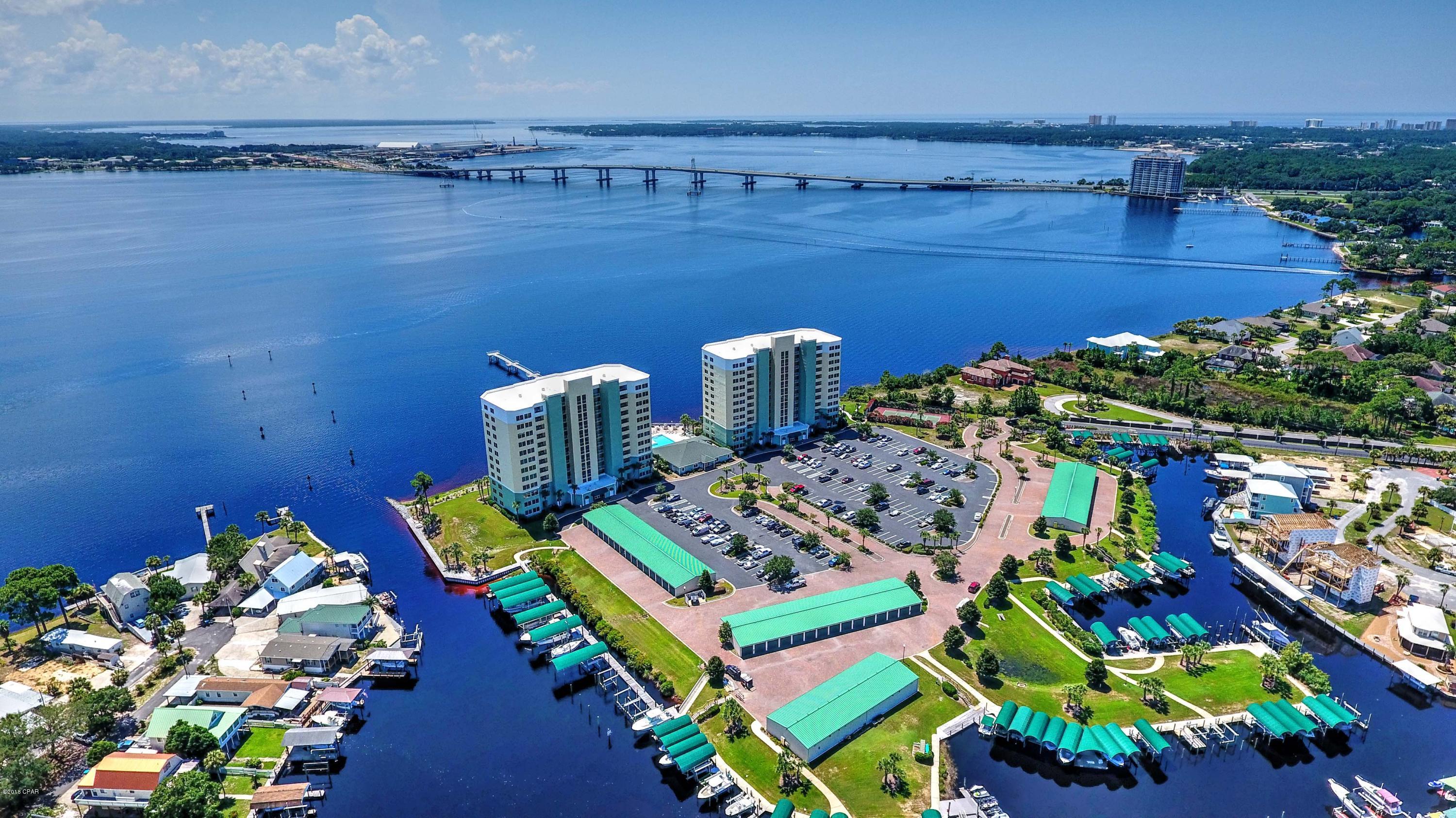 Hibiscus By The Bay - Residential