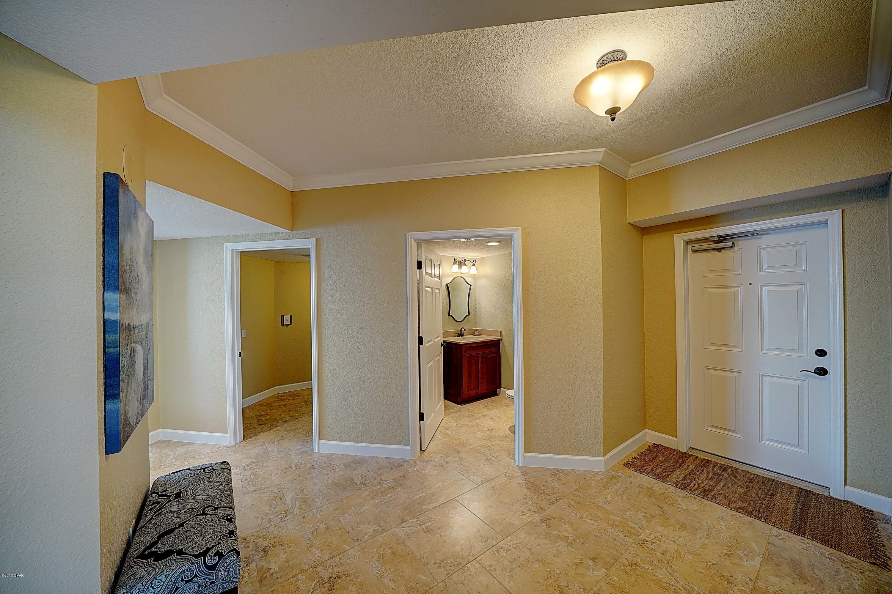 Hibiscus By The Bay - Residential