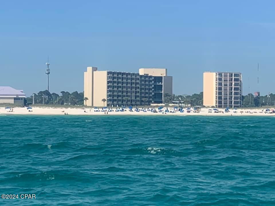 Top Of The Gulf Condo. - Residential
