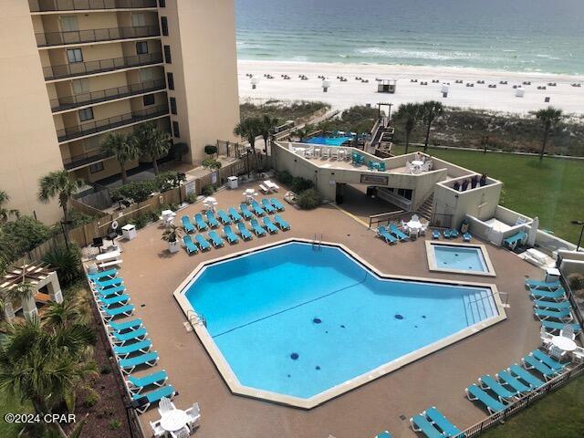 Top Of The Gulf Condo. - Residential