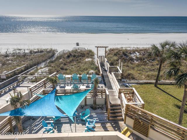 Top Of The Gulf Condo. - Residential