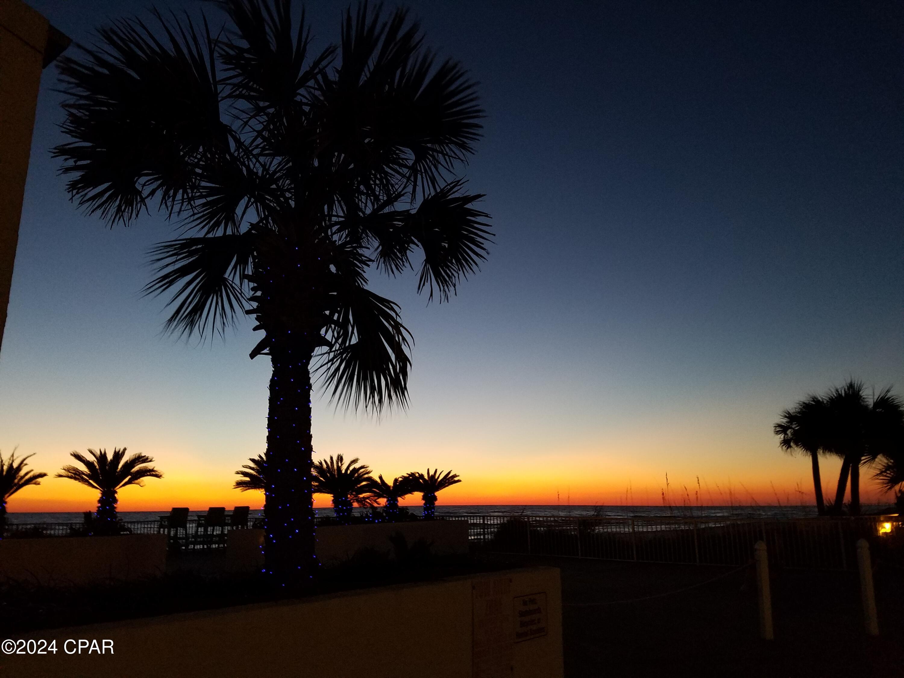 Top Of The Gulf Condo. - Residential