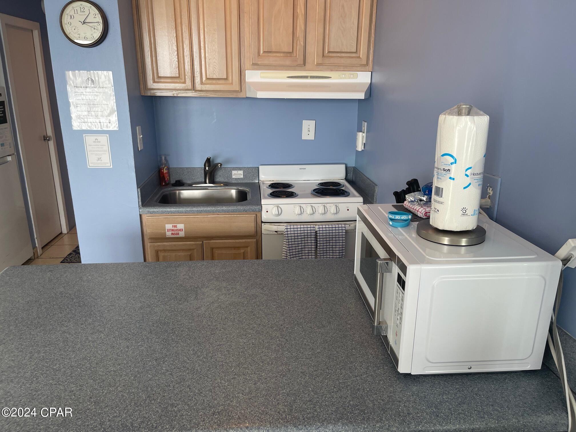 Top Of The Gulf Condo. - Residential