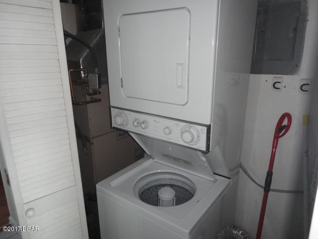 Pinnacle Port Phase 1-A - Residential