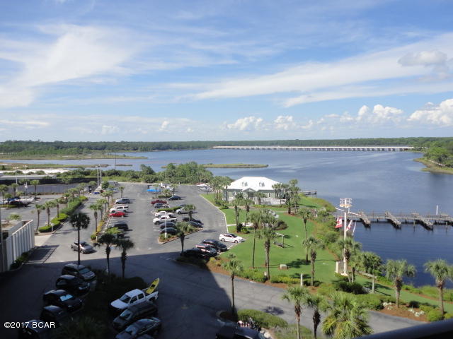 Pinnacle Port Phase 1-A - Residential