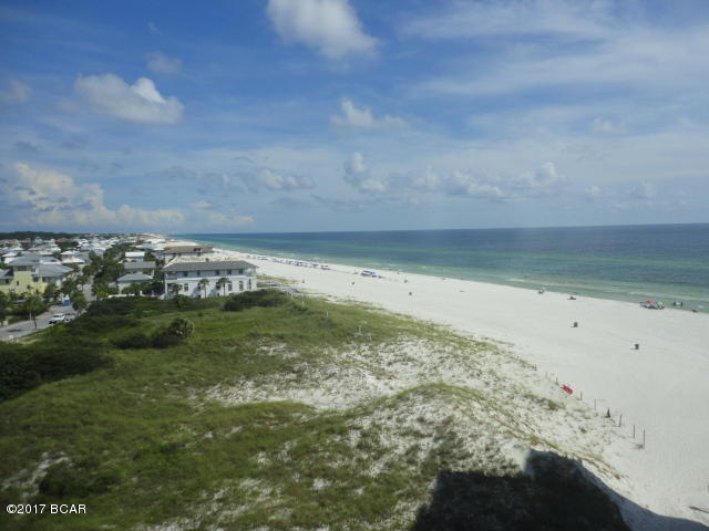 Pinnacle Port Phase 1-A - Residential