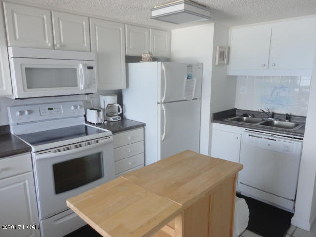 Pinnacle Port Phase 1-A - Residential