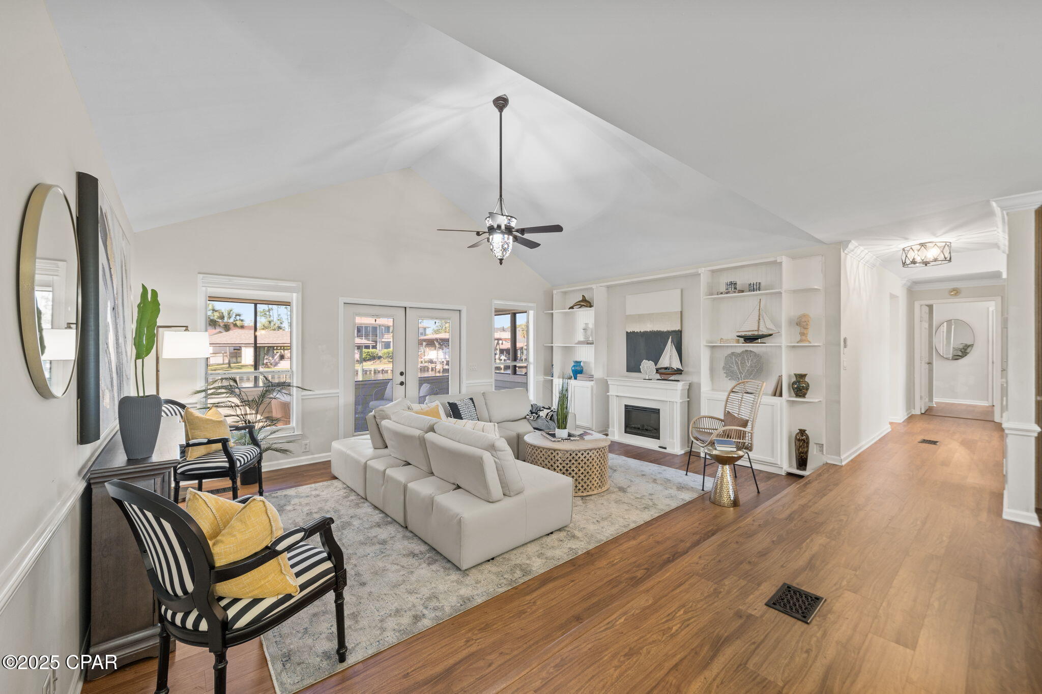 Baywood Shores Est Unit 4 - Residential