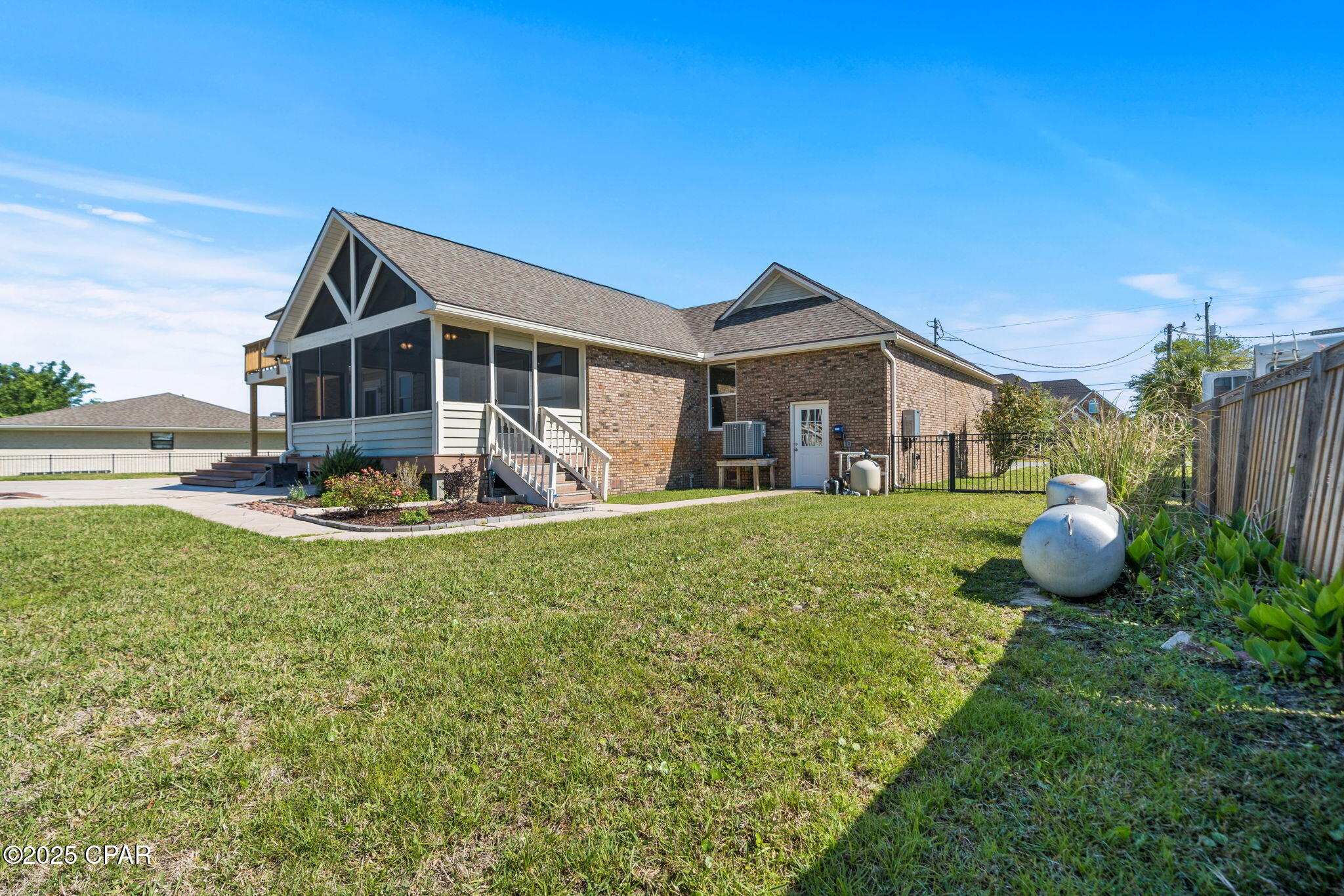 Baywood Shores Est Unit 4 - Residential