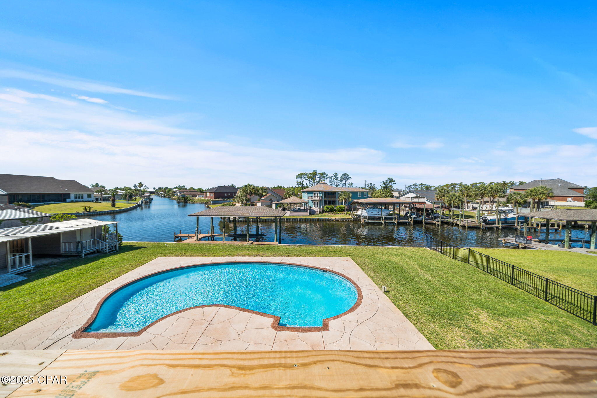 Baywood Shores Est Unit 4 - Residential