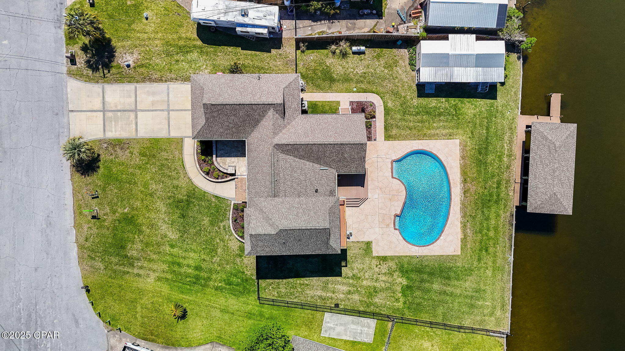 Baywood Shores Est Unit 4 - Residential