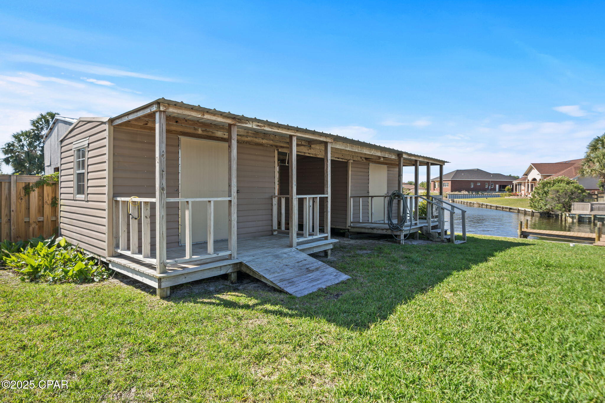 Baywood Shores Est Unit 4 - Residential