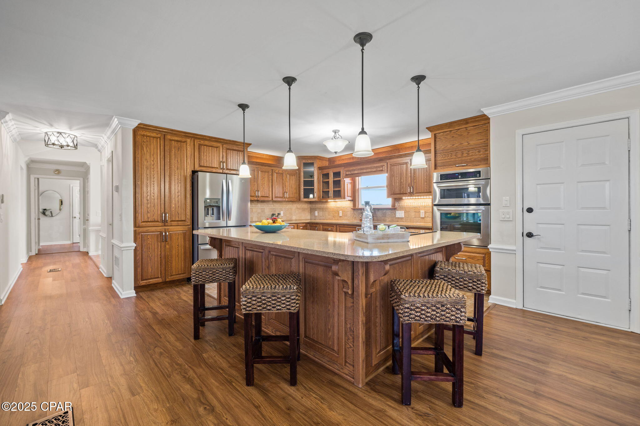 Baywood Shores Est Unit 4 - Residential