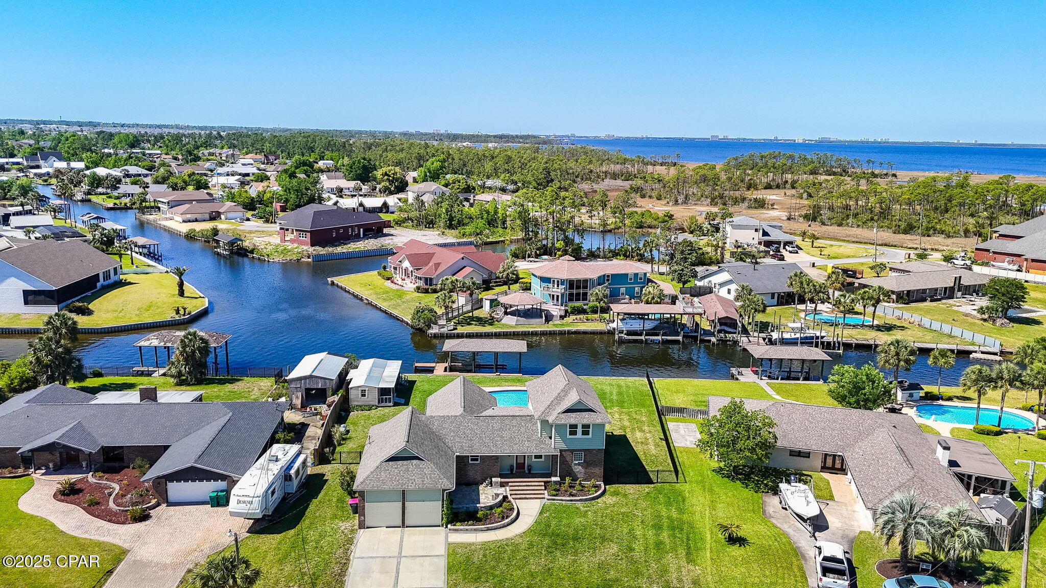 Baywood Shores Est Unit 4 - Residential