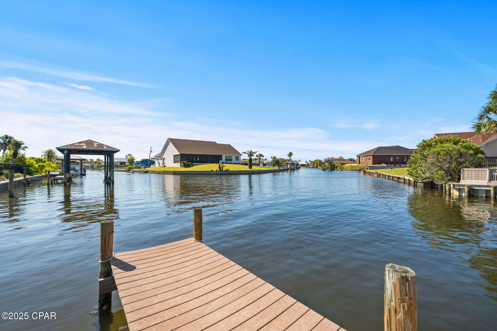 Baywood Shores Est Unit 4 - Residential