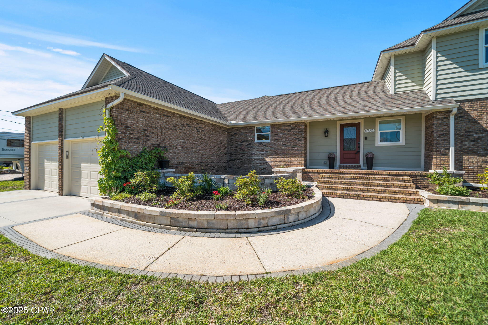 Baywood Shores Est Unit 4 - Residential